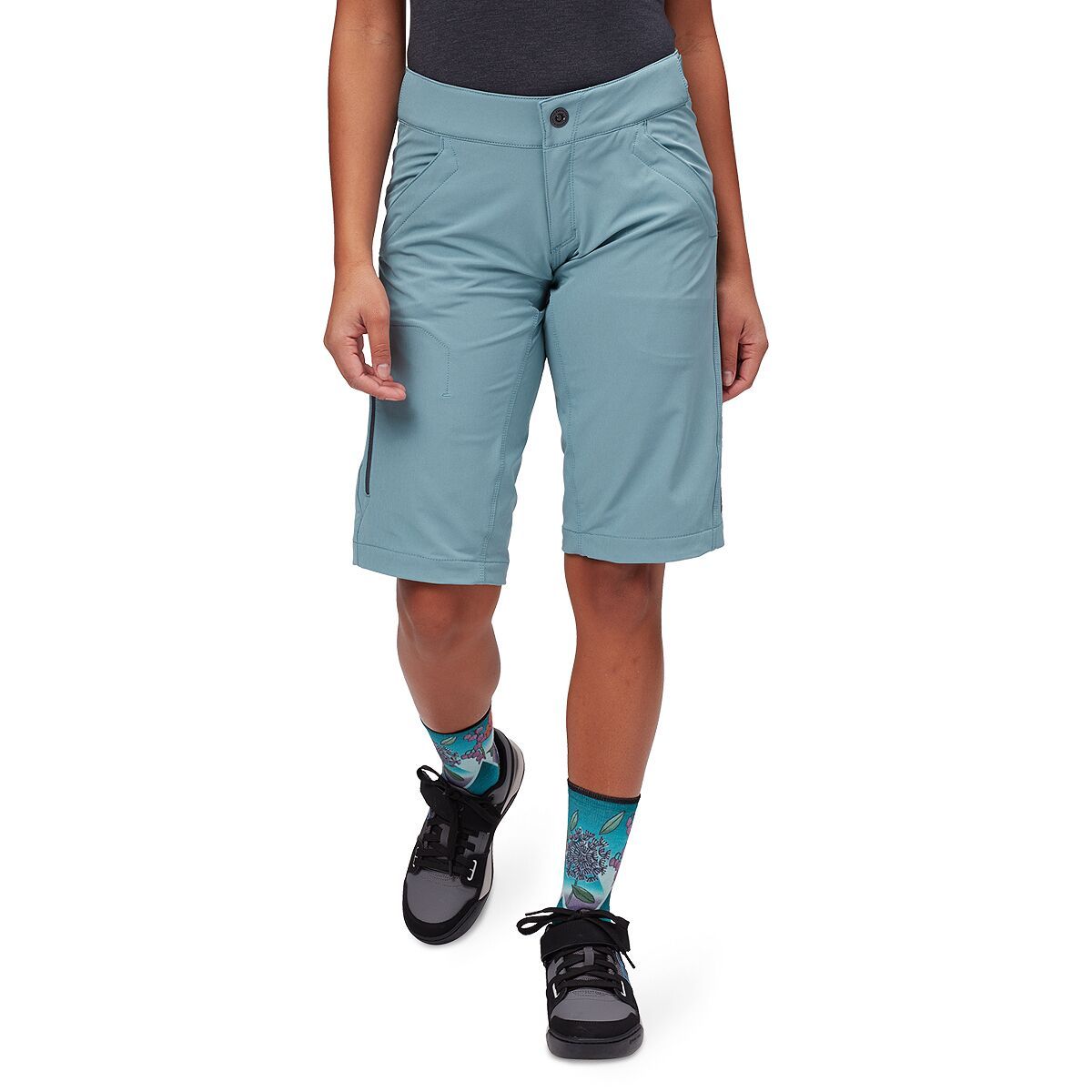 Troy Lee Designs Mischief Short - Women's Dusk, XS