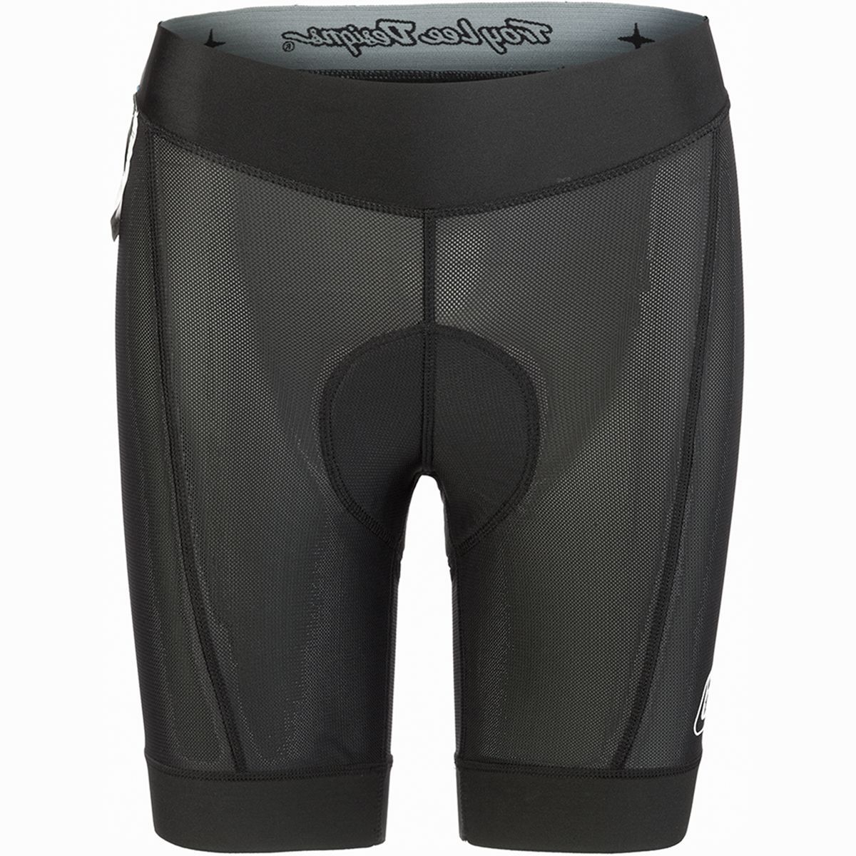 Troy Lee Designs Premium MTB Short Liner - Women's Black, L