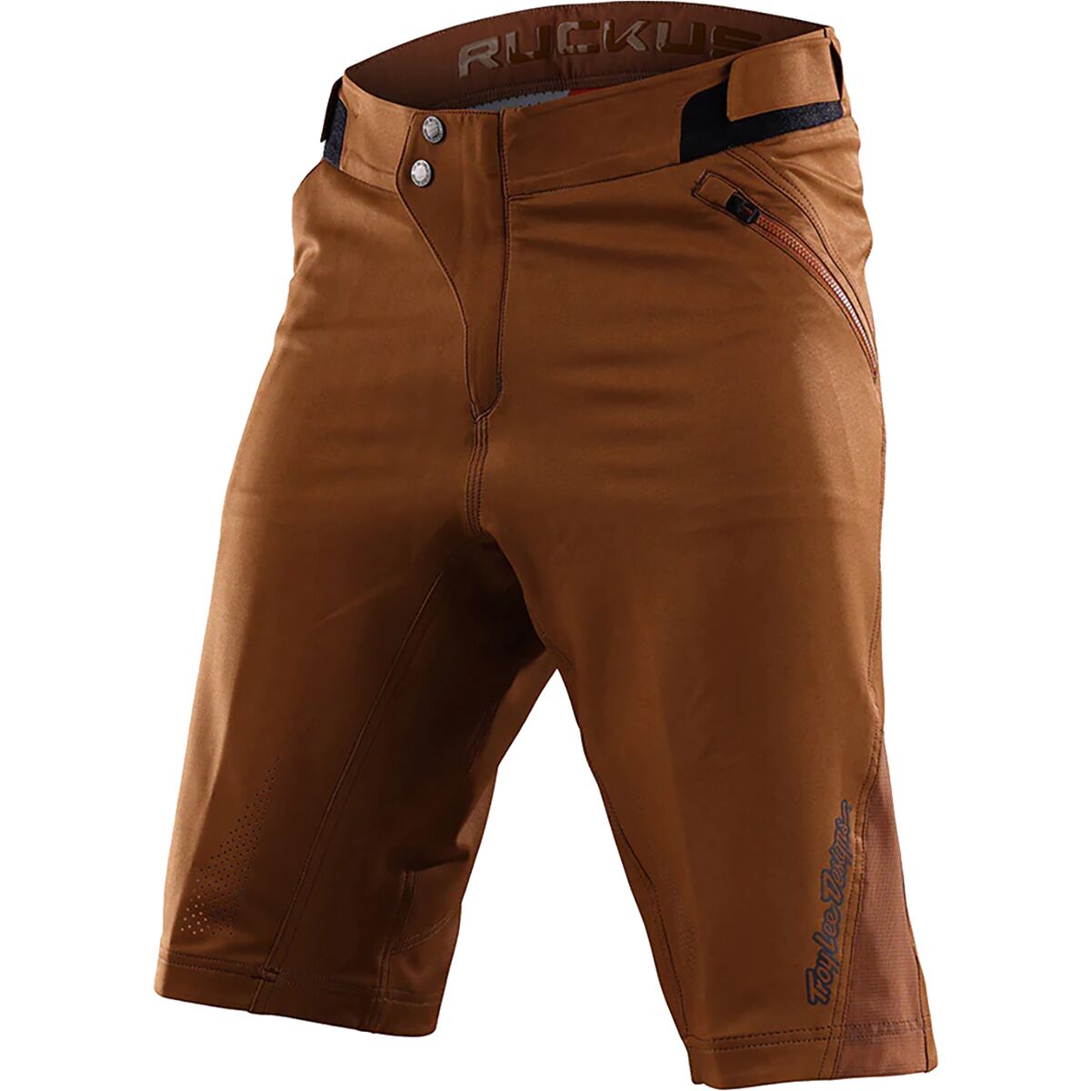 Troy Lee Designs Ruckus Short + Liner - Men's - Bike