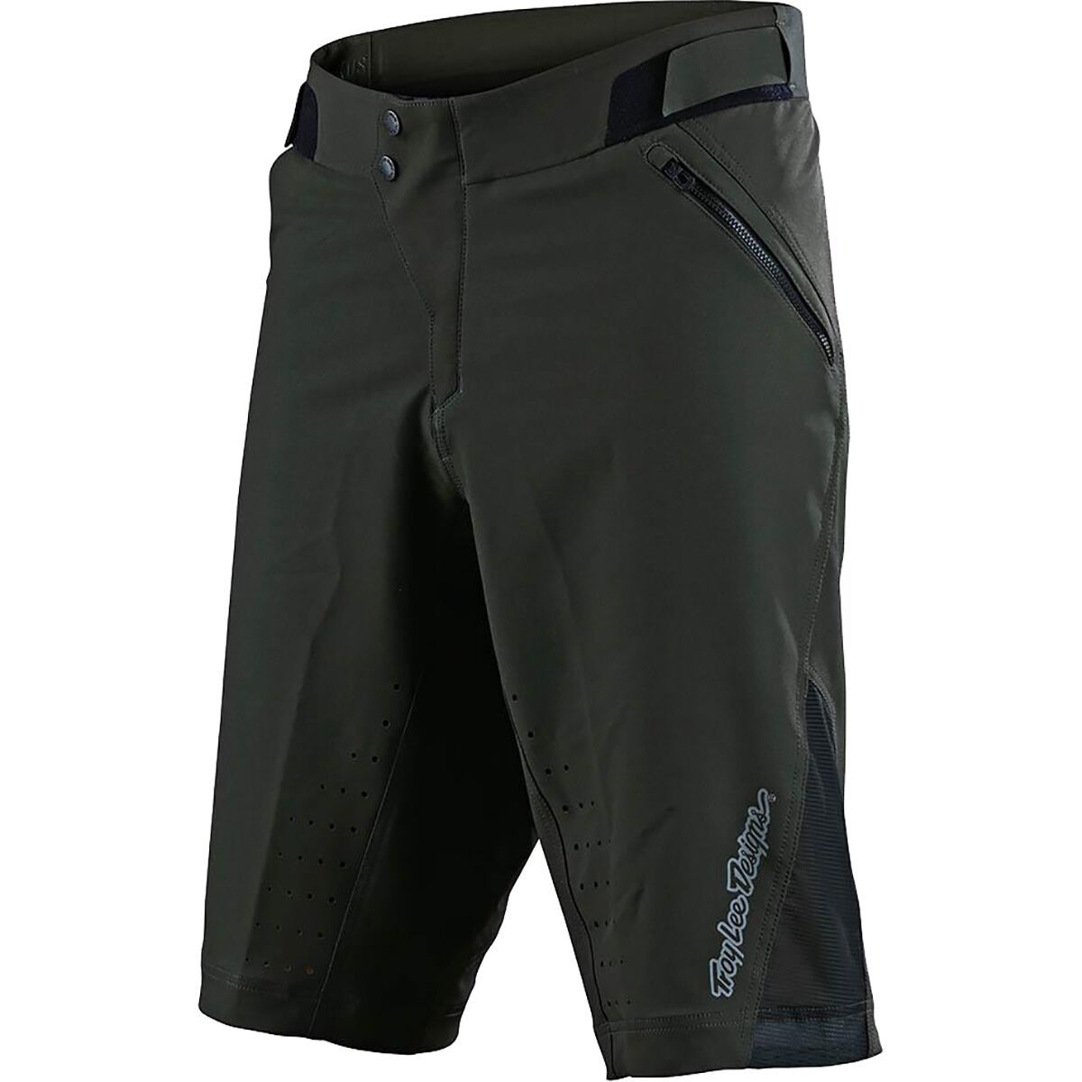 Troy Lee Designs Ruckus Short - Men's Green, 34