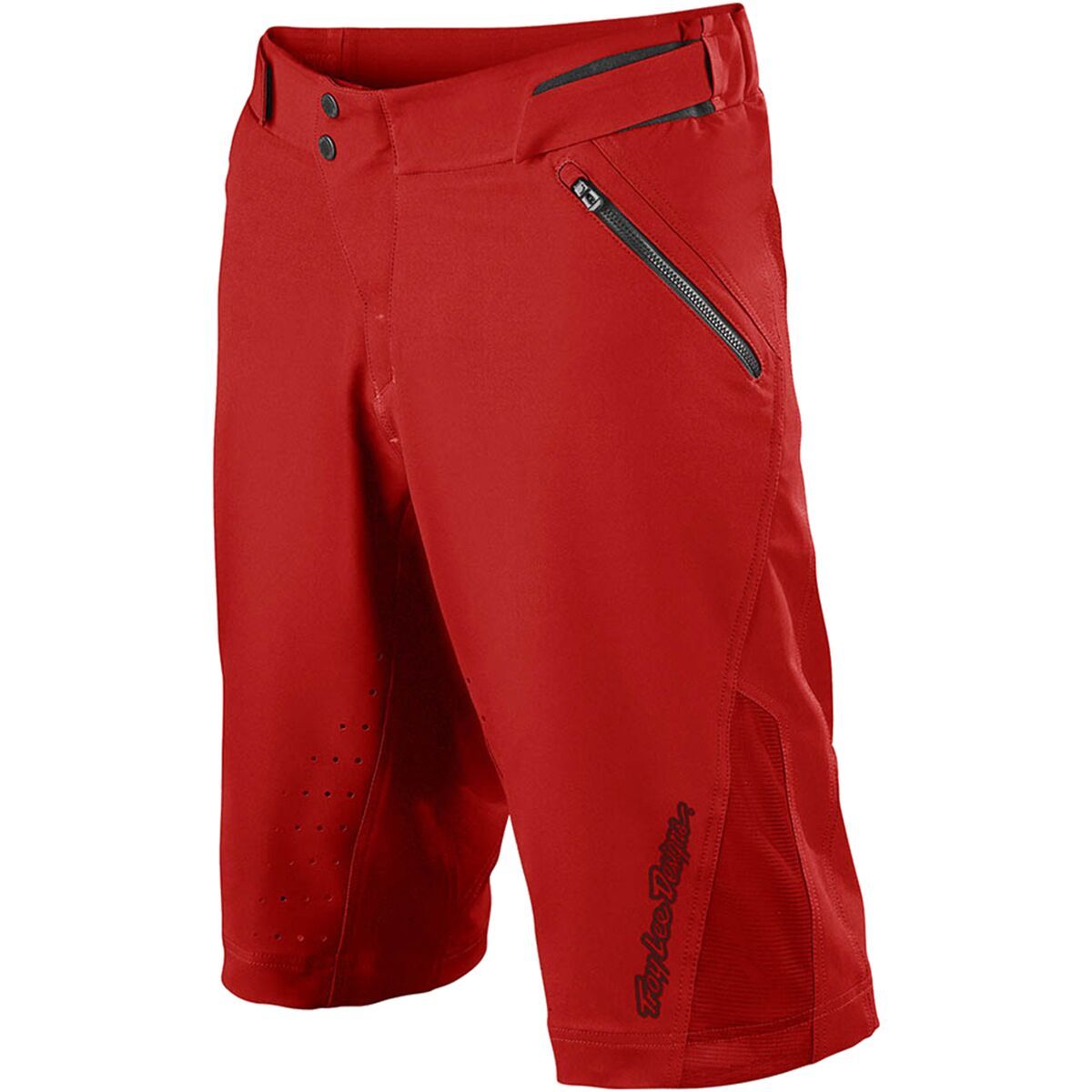 Troy Lee Designs Ruckus Short - Men's Red, 36