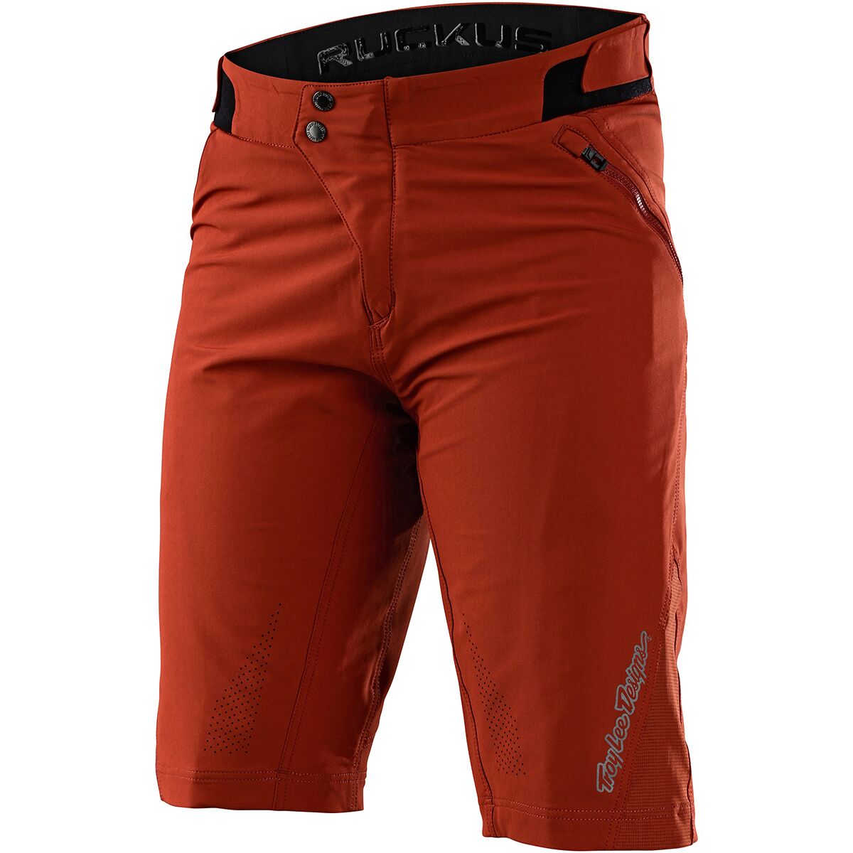 Troy Lee Designs Troy Lee Designs Ruckus Short + Liner - Men's Dark Slate Blue, 30