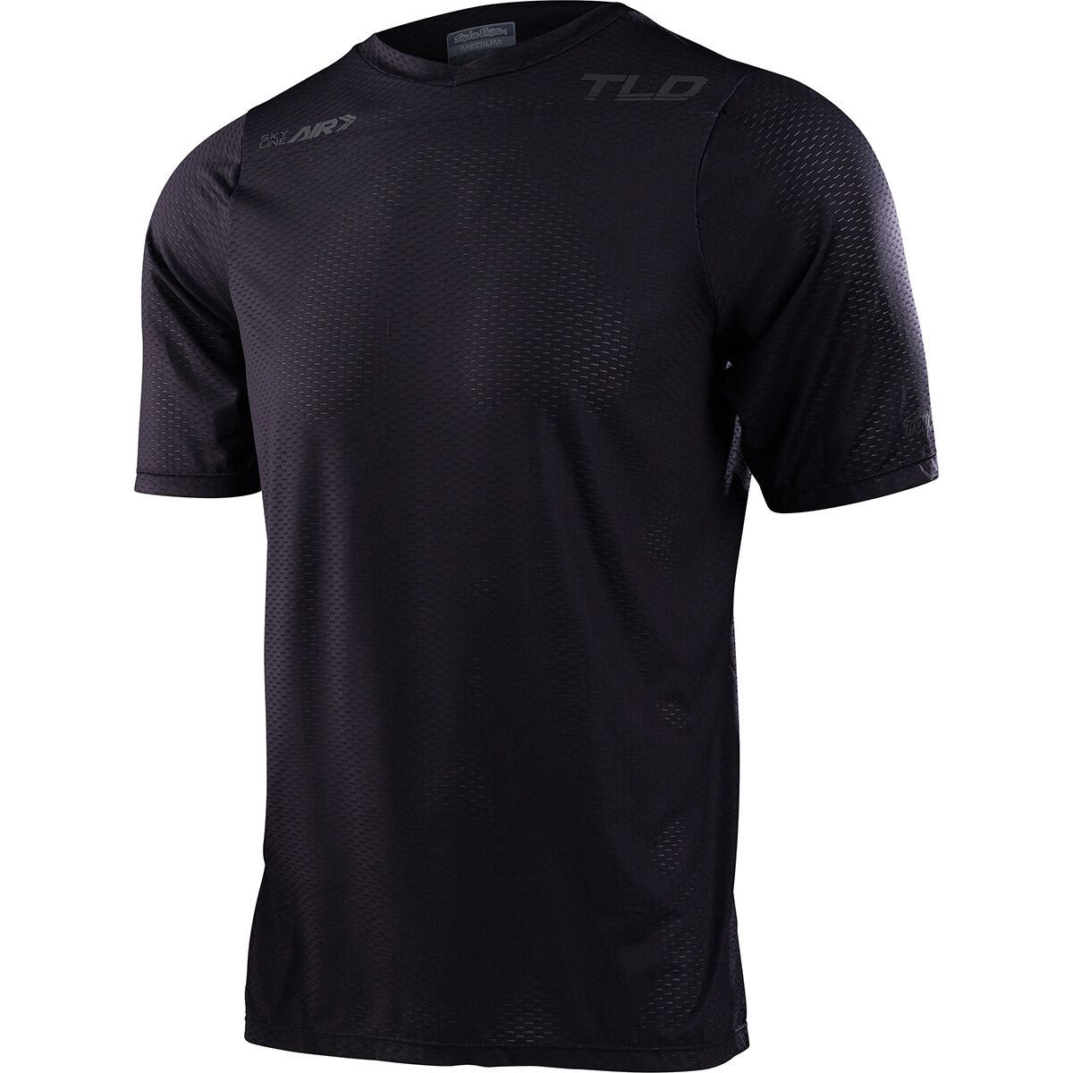 Troy Lee Designs Skyline Air Jersey - Men's Black, M