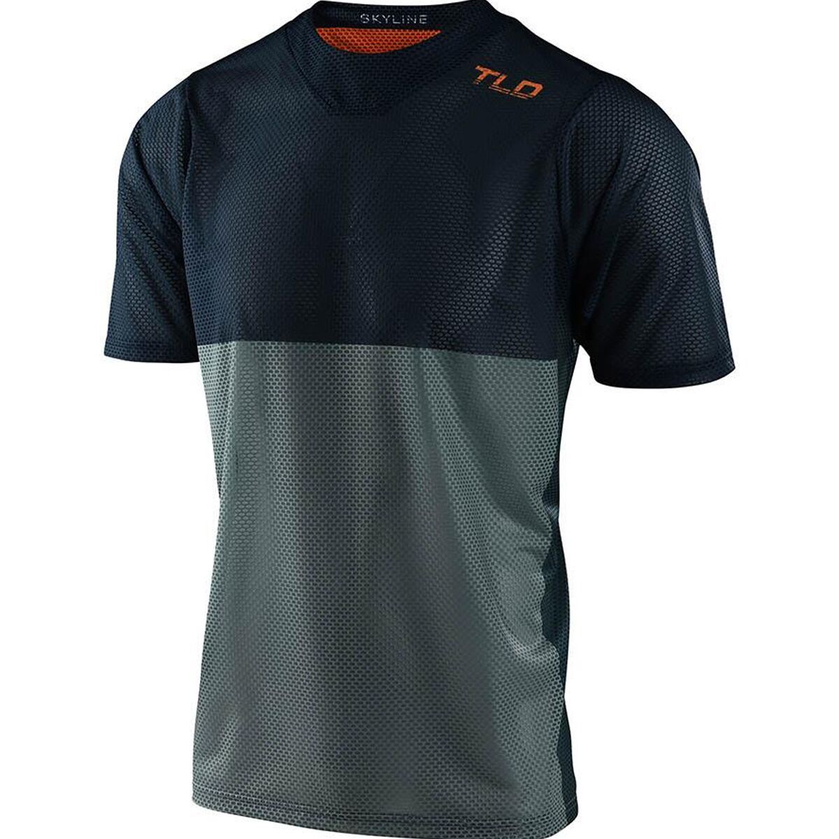 Troy Lee Designs Skyline Air Jersey - Men's Breaks Marine, XXL