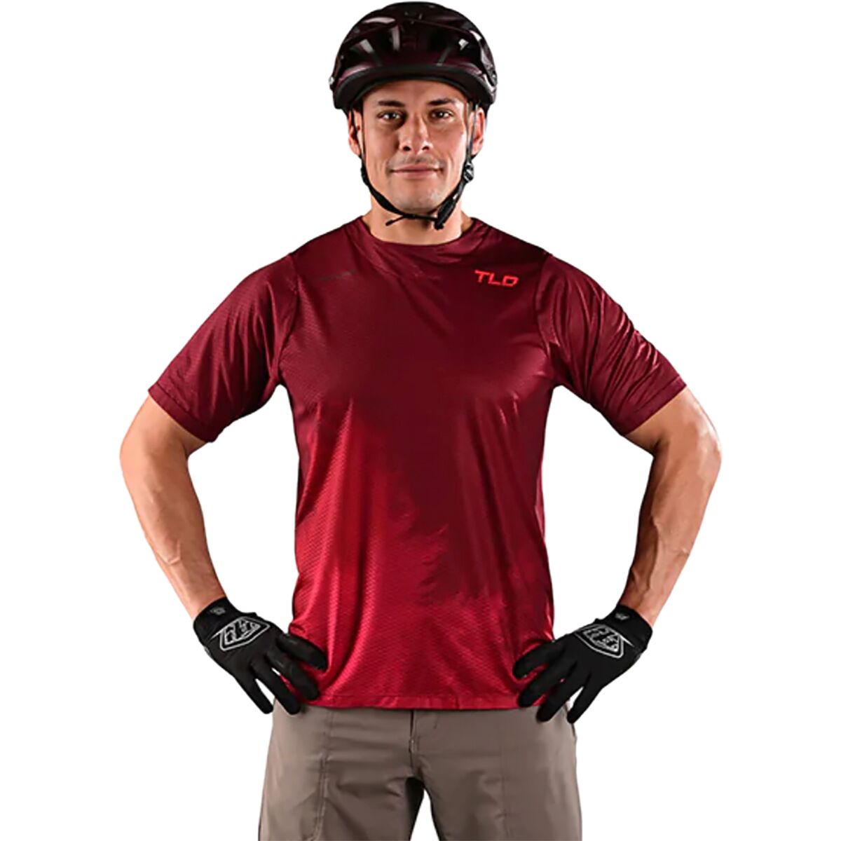 Troy Lee Designs Troy Lee Designs Skyline Air Jersey - Men's