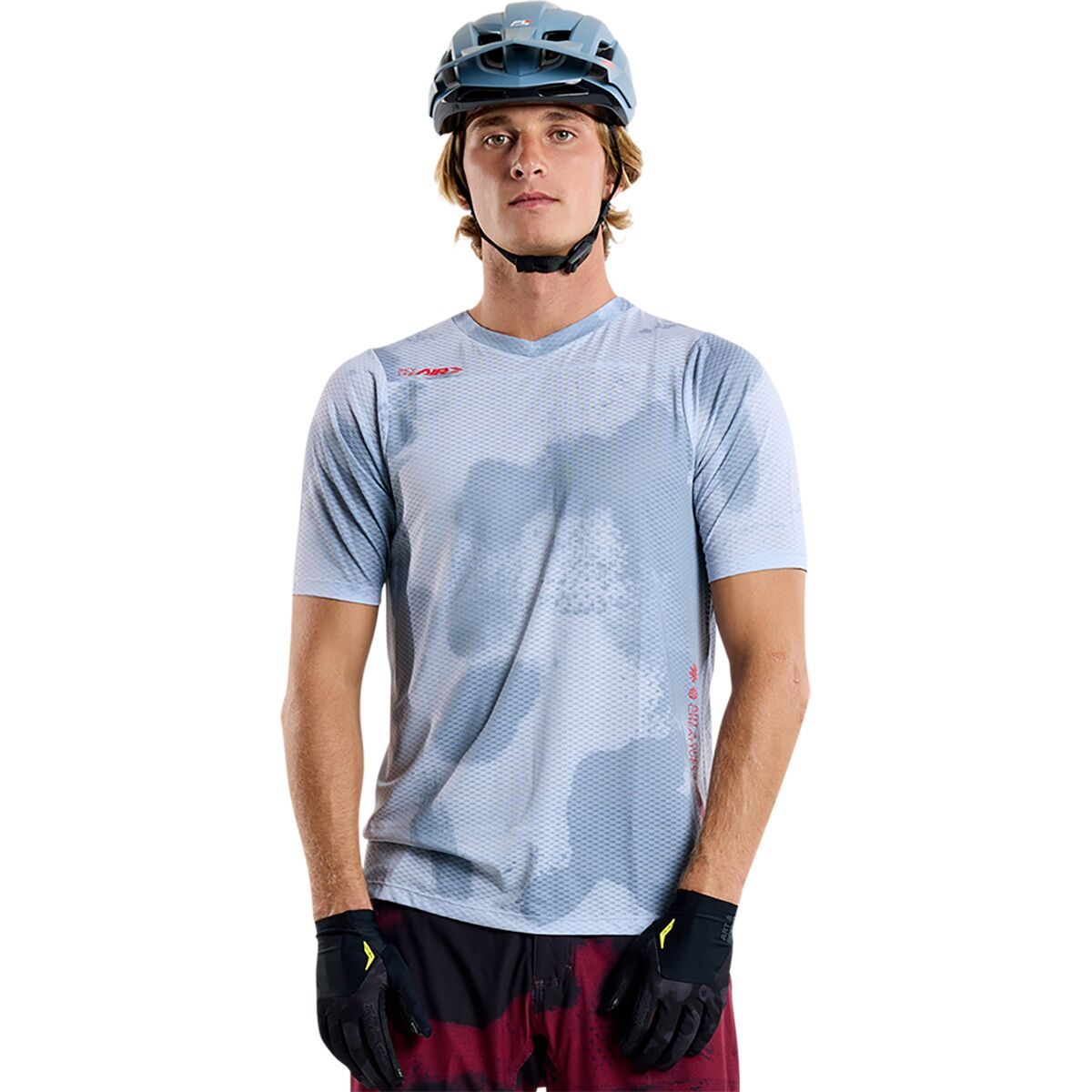 Troy Lee Designs Troy Lee Designs Skyline Air Jersey - Men's