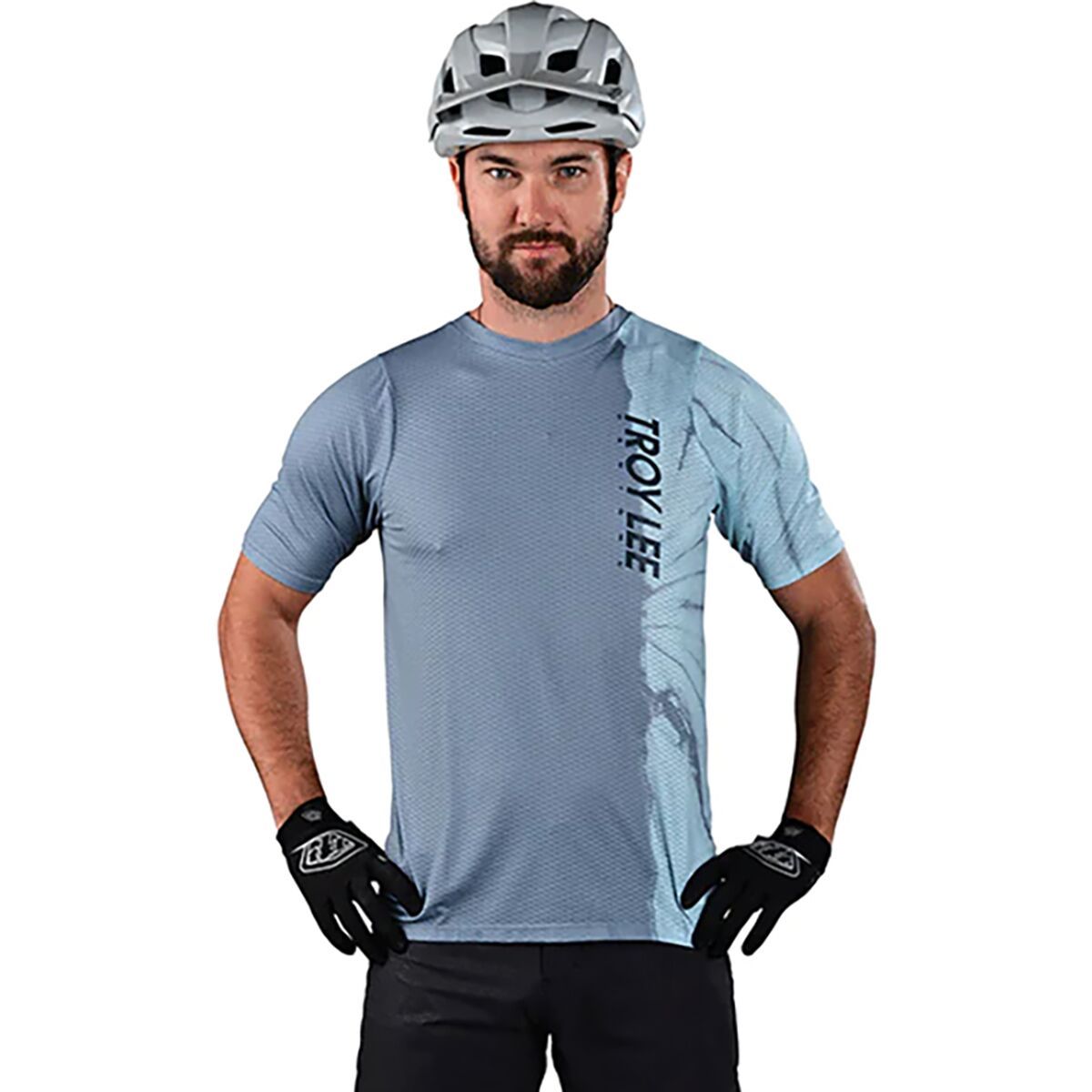 Troy Lee Designs Skyline Air Jersey - Men's Windward, L