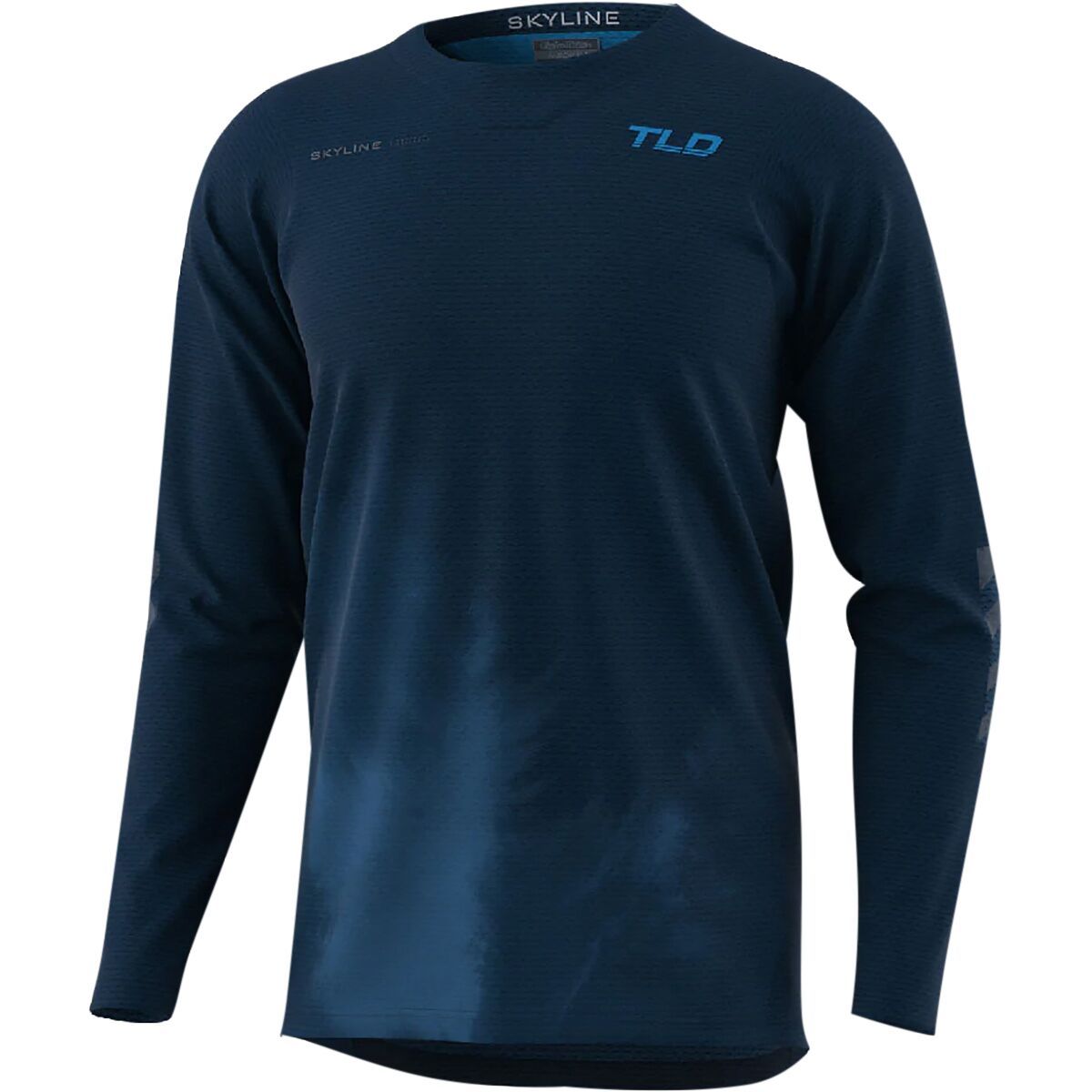 Troy Lee Designs Troy Lee Designs Skyline Air Long-Sleeve Jersey - Men's