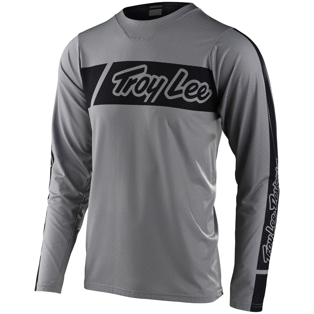 Troy Lee Designs Troy Lee Designs Skyline Air Long-Sleeve Jersey - Men's