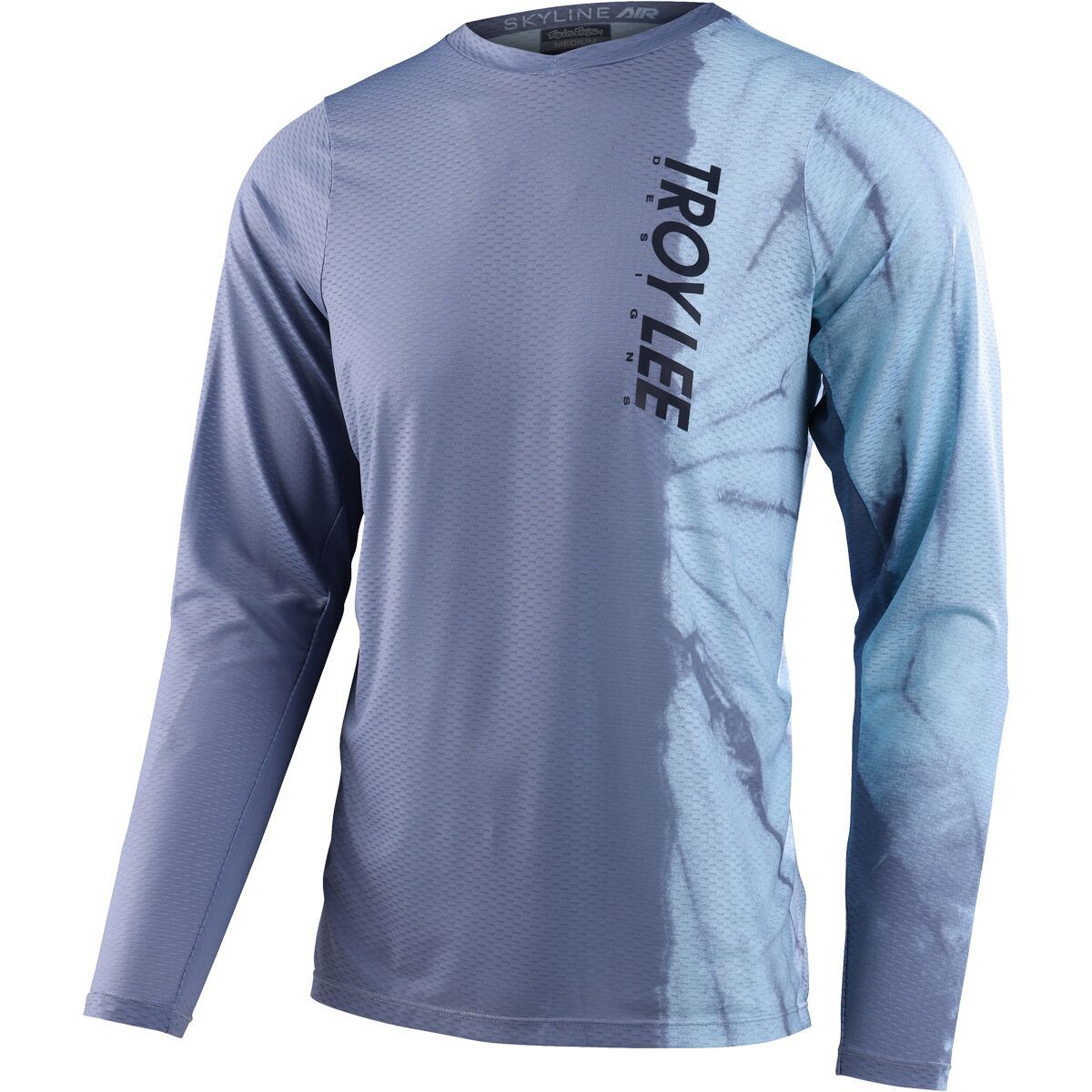 Troy Lee Designs Skyline Air Long-Sleeve Jersey - Men's Windward, S