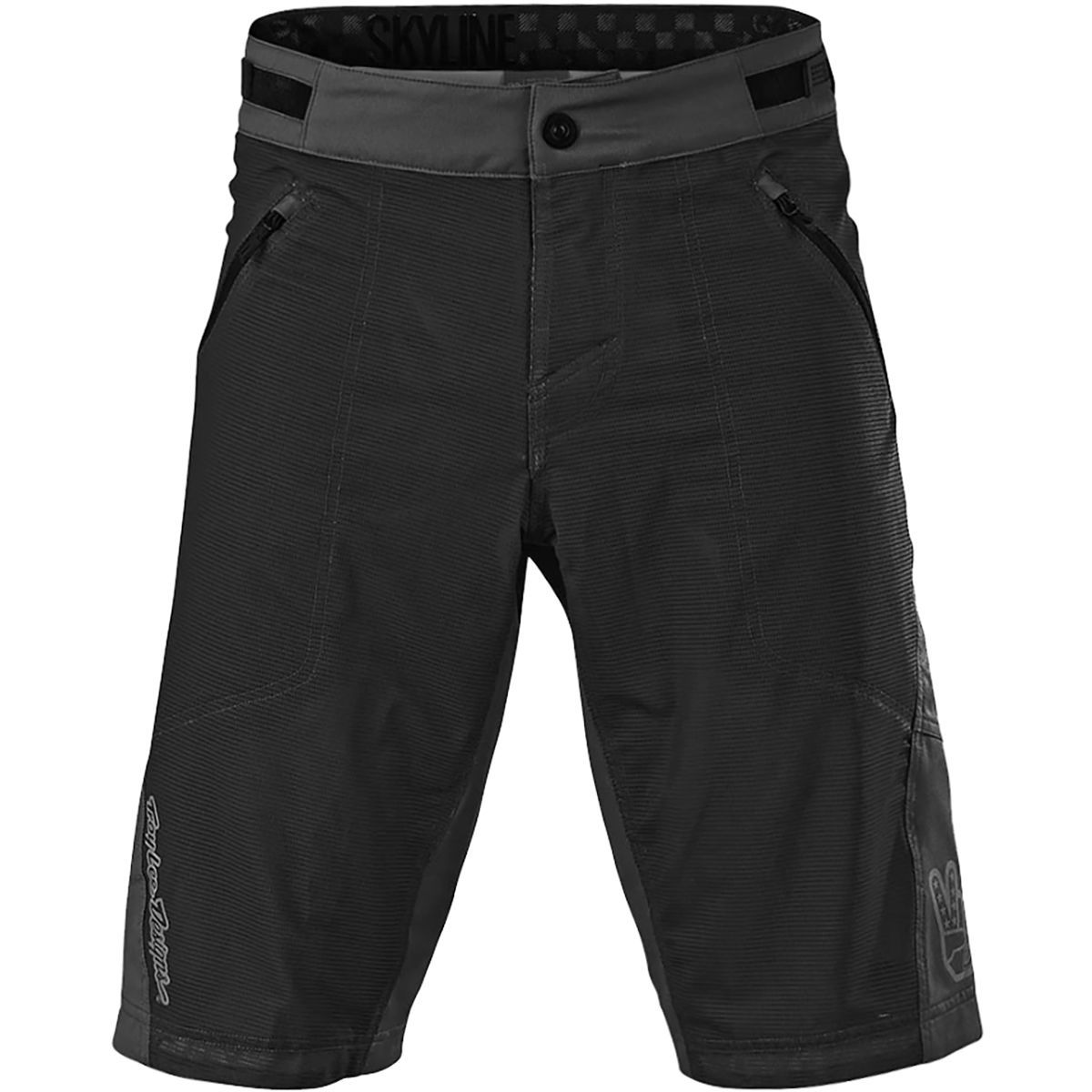 Troy Lee Designs Skyline Air Short Shell - Men's Black, 30