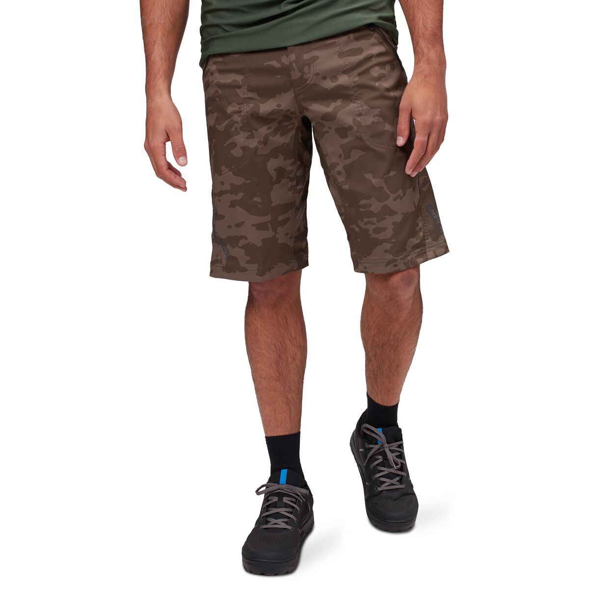 Troy Lee Designs Troy Lee Designs Skyline Short + Liner - Men's