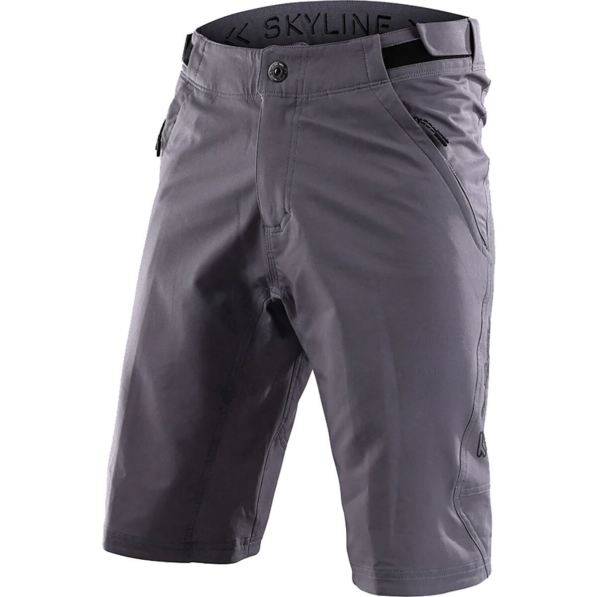 Troy Lee Designs Skyline Short - Men's Charcoal, 30