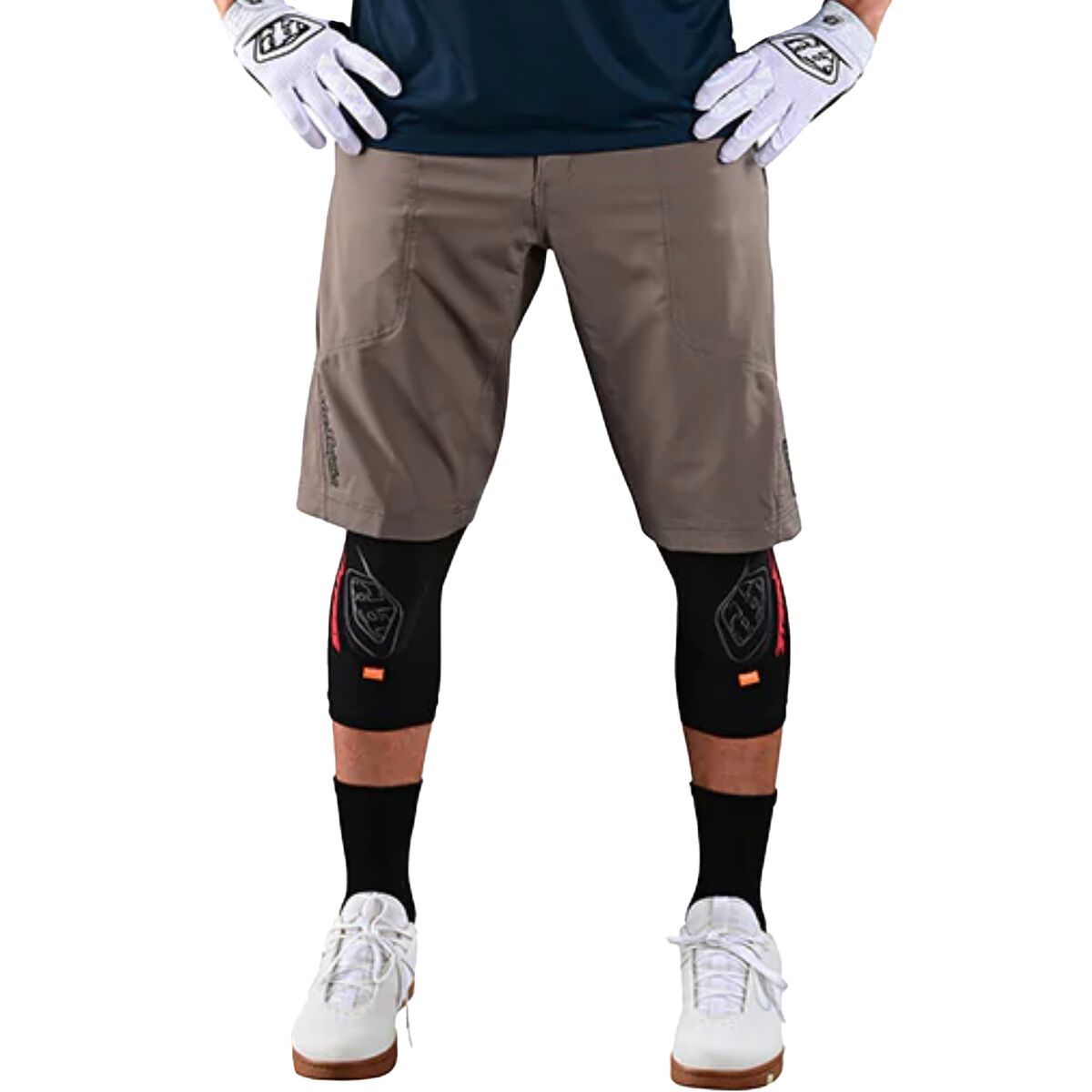 Troy Lee Designs Skyline Short - Men's Clay, 36