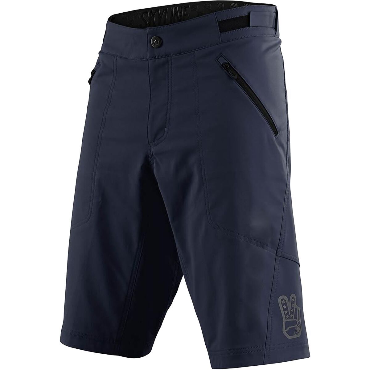 Troy Lee Designs Troy Lee Designs Skyline Short + Liner - Men's