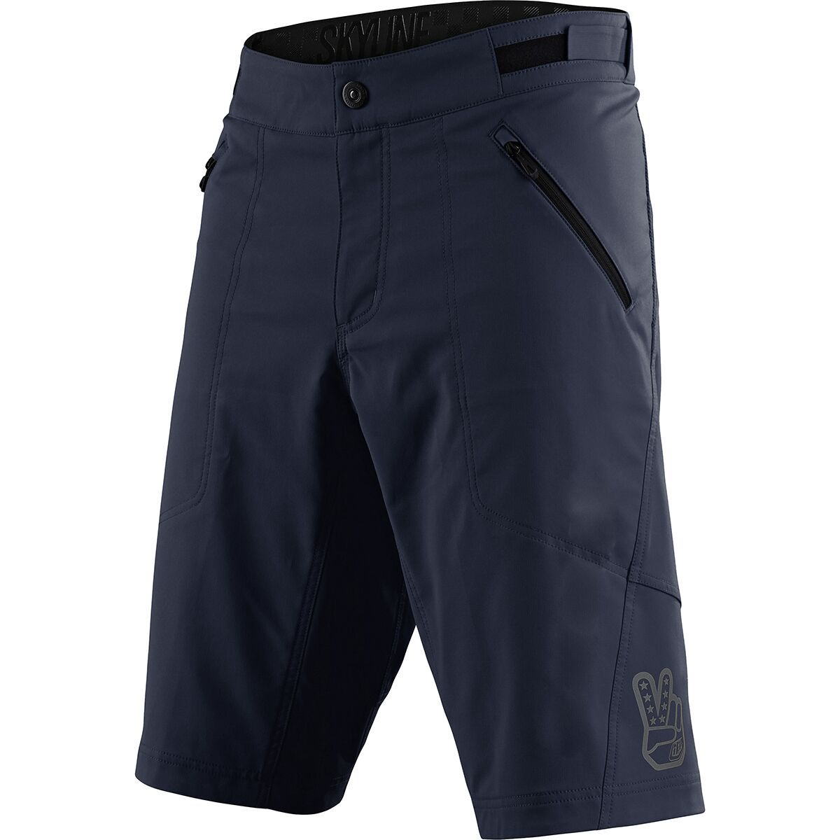 Troy Lee Designs Skyline Short - Men's Navy2, 32