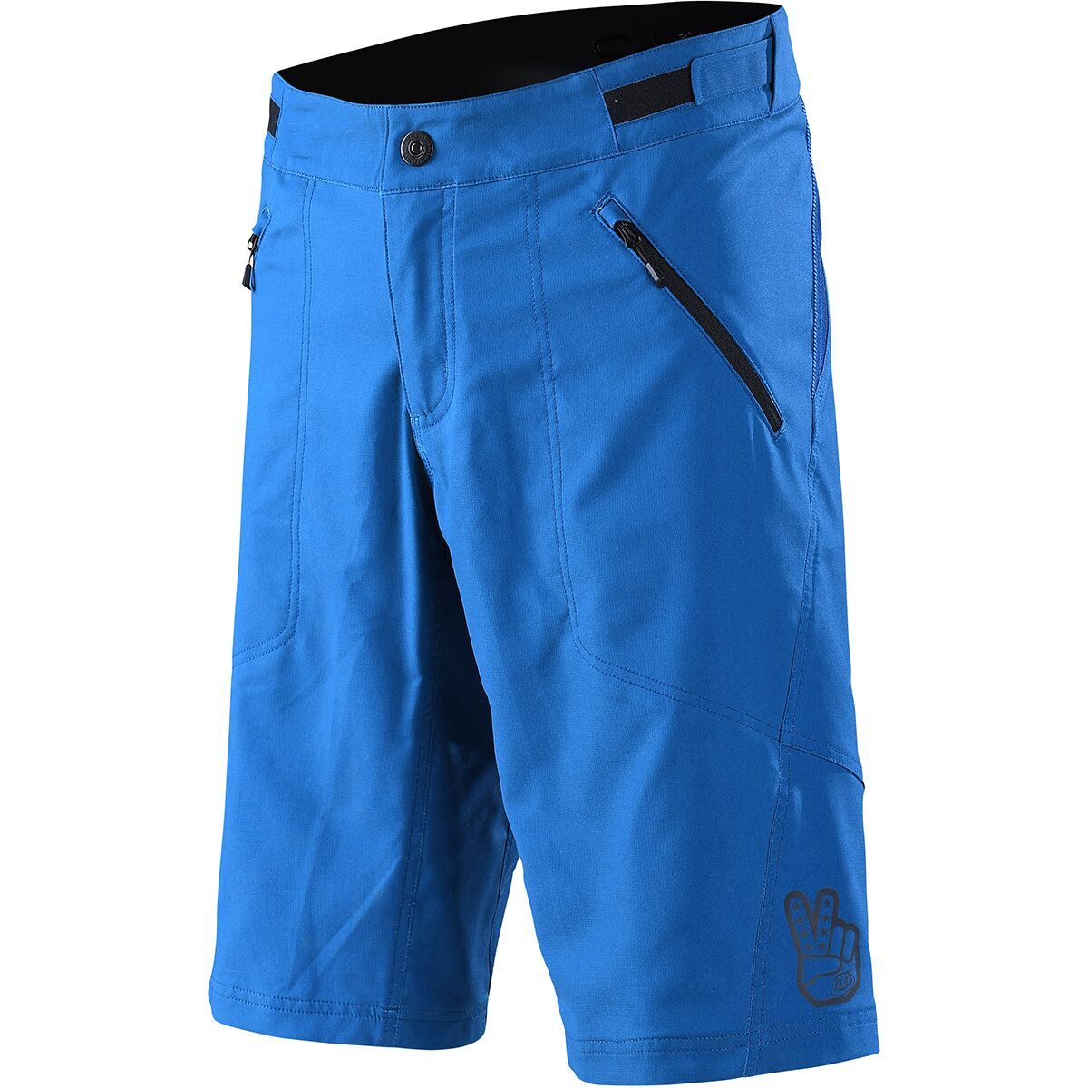 Troy Lee Designs Skyline Short - Men's Slate Blue, 38