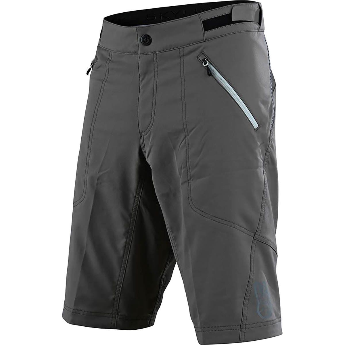 Troy Lee Designs Skyline Short - Men's Walnut, 32
