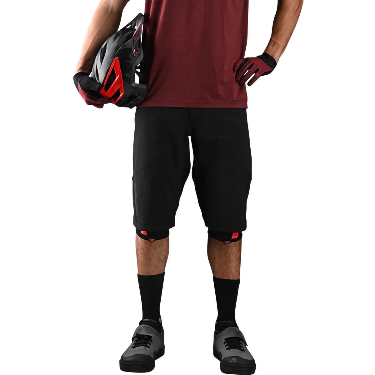 Troy Lee Designs Troy Lee Designs Skyline Short Shell - Men's