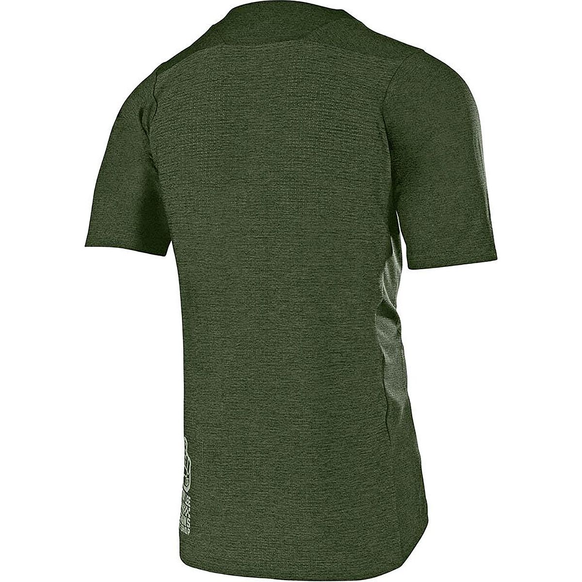 Camo/Heather Taupe Troy Lee Designs Trail-Jersey Skyline Checkers Camo/Heather Taupe Troy Lee Designs Trail-Jersey Skyline Checkers