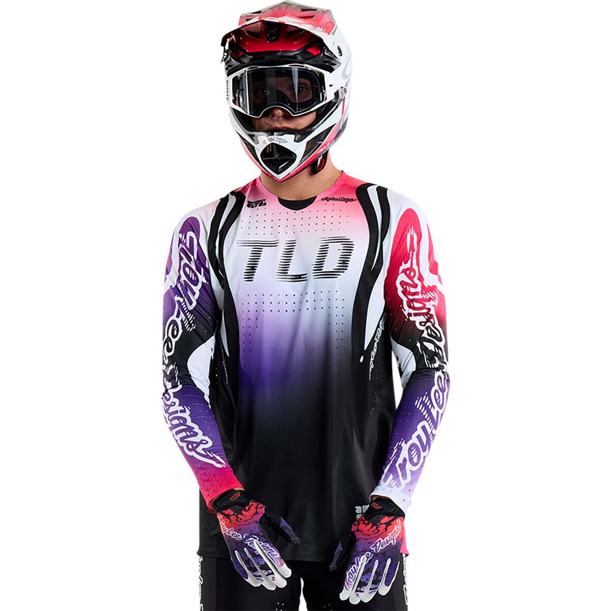Troy Lee Designs Troy Lee Designs Sprint Ultra Jersey - Men's