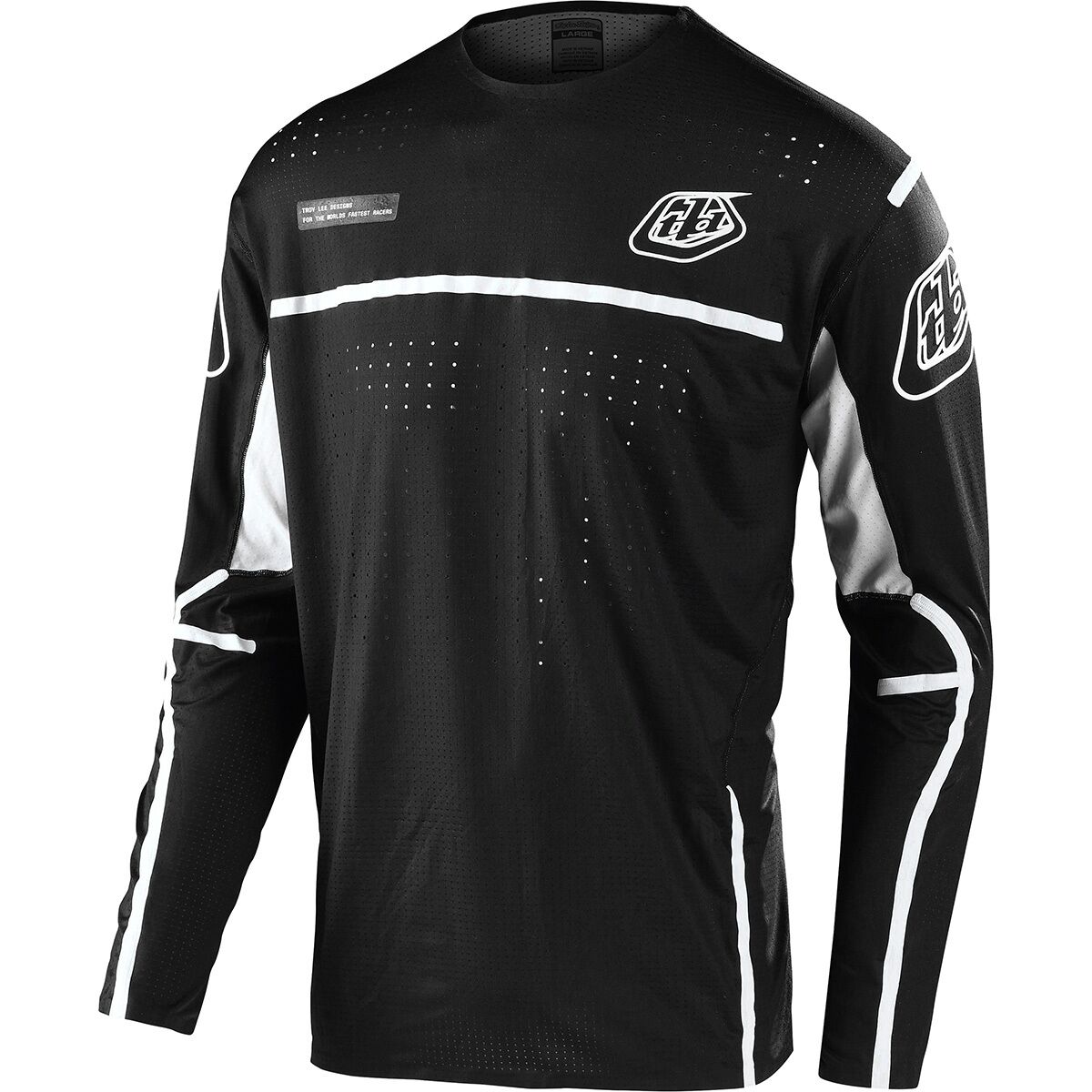 Troy Lee Designs Troy Lee Designs Sprint Ultra Jersey - Men's