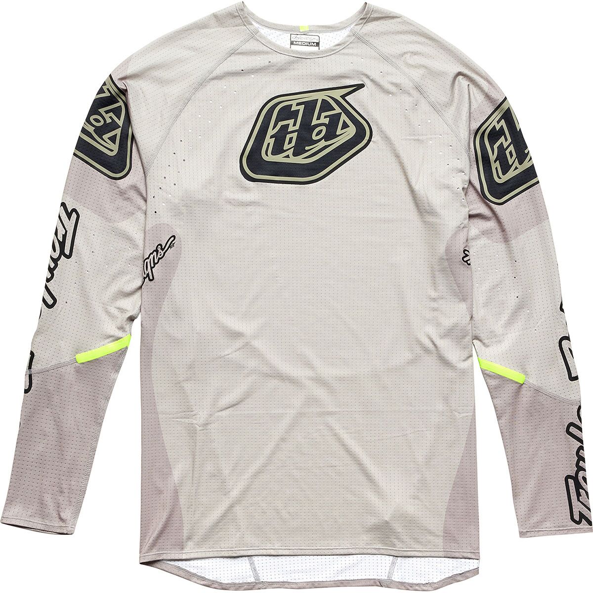 Troy Lee Designs Troy Lee Designs Sprint Ultra Jersey - Men's