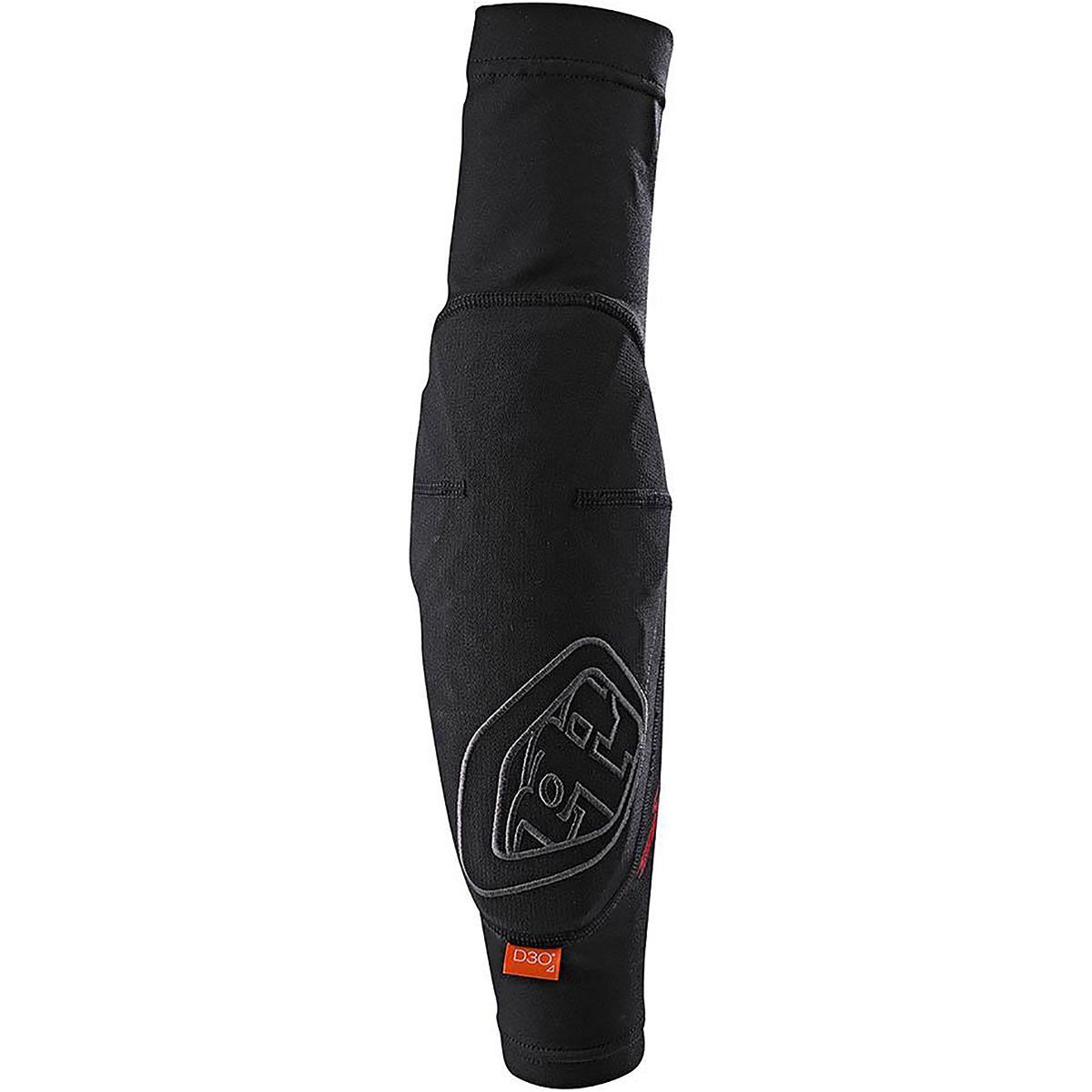 Image of Troy Lee Designs Stage Elbow Guard Black, XS/S