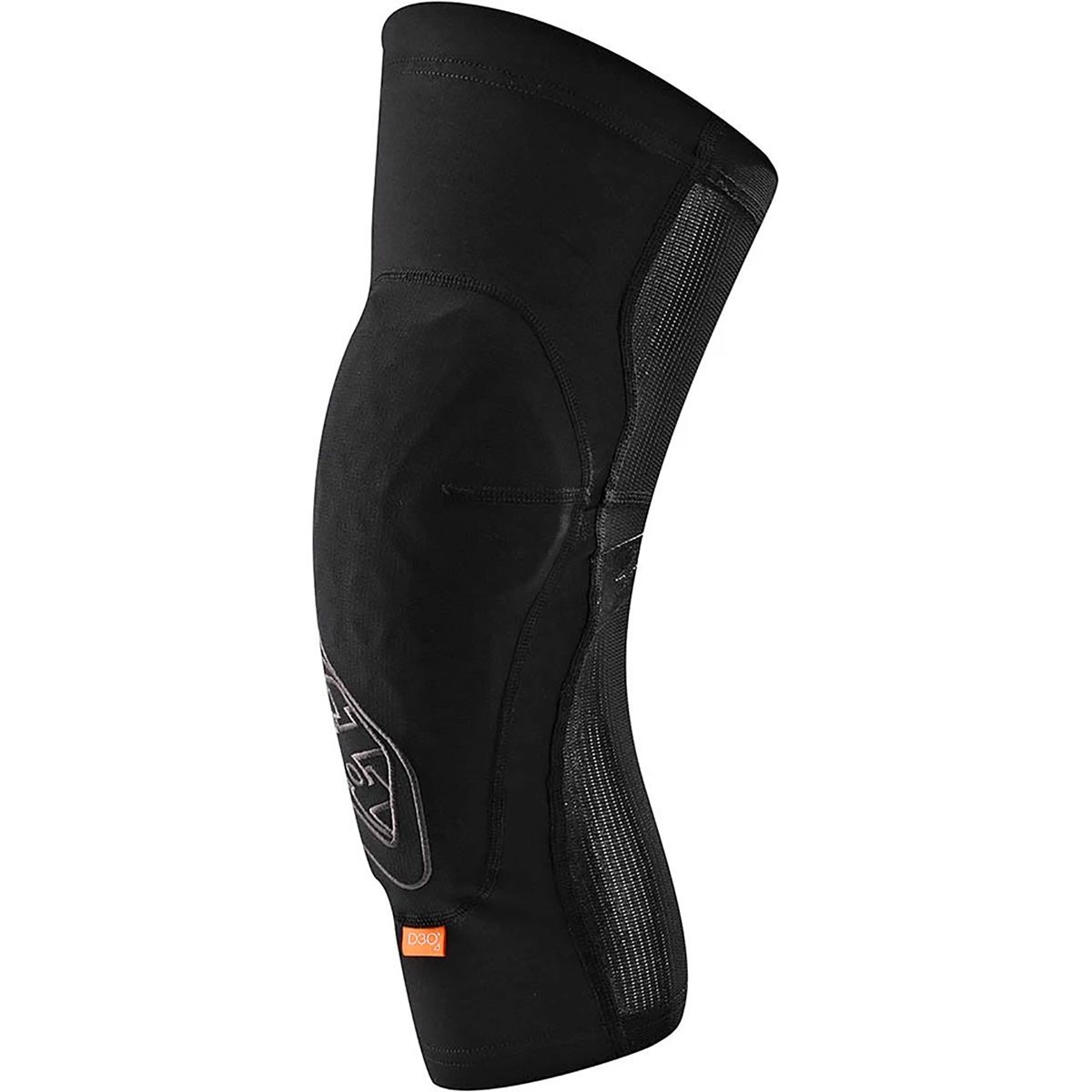 Troy Lee Designs Stage Knee Guard Black, XS/S