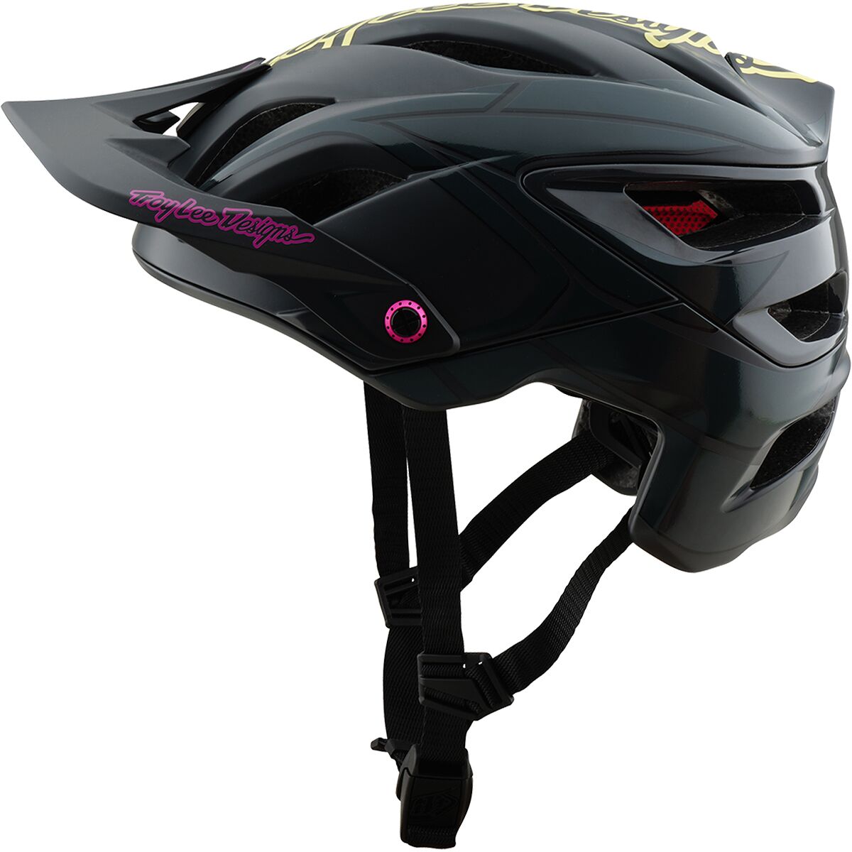 Troy Lee Designs Troy Lee Designs A3 Mips Helmet