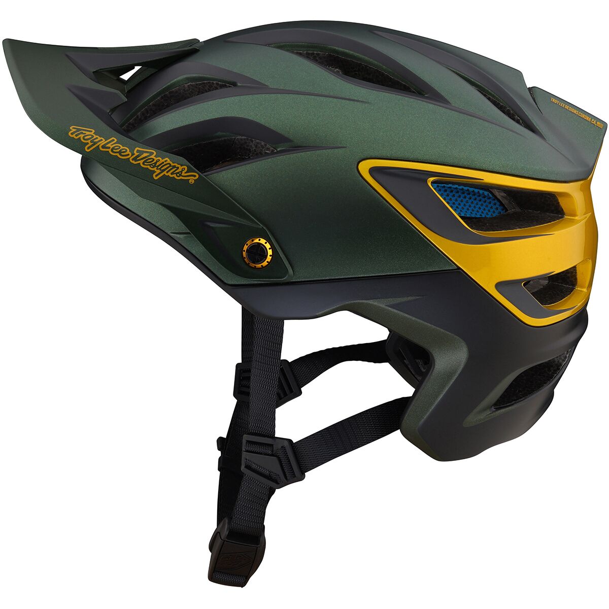 Troy Lee Designs Troy Lee Designs A3 Mips Helmet