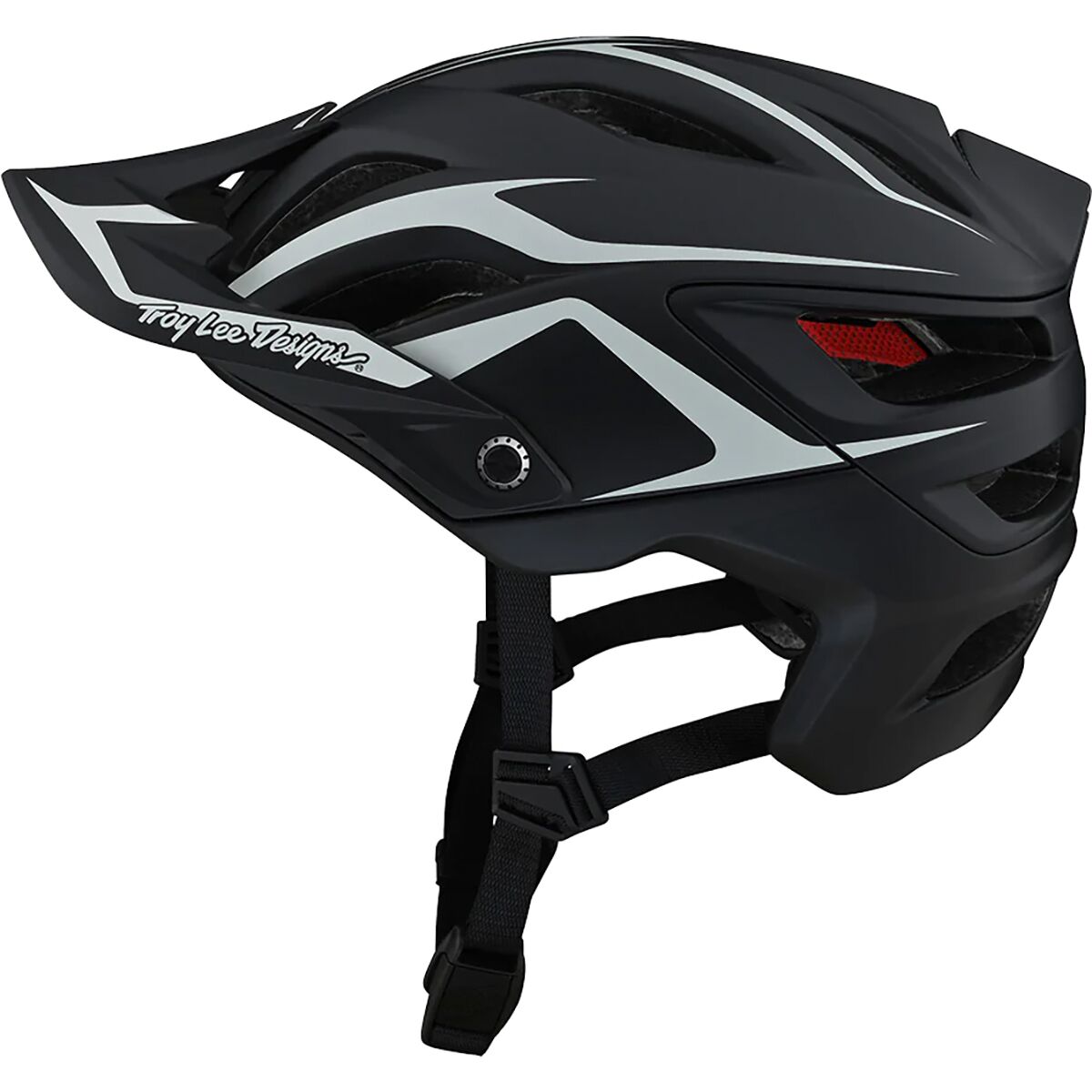 Troy Lee Designs A3 Mips Helmet - Bike