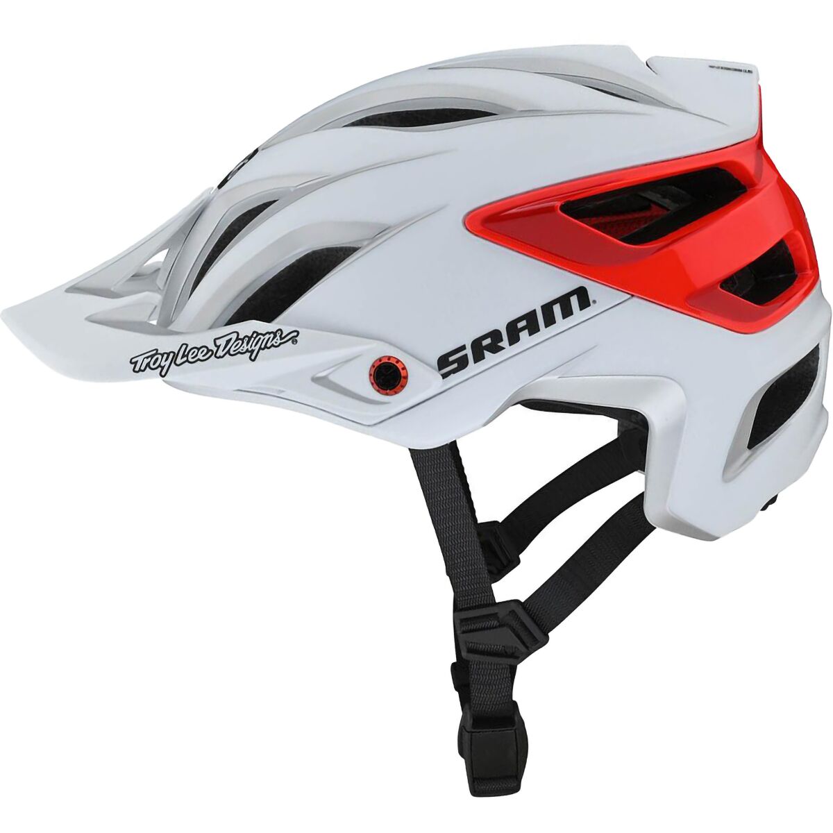 Troy Lee Designs A3 MIPS Helmet - Bike