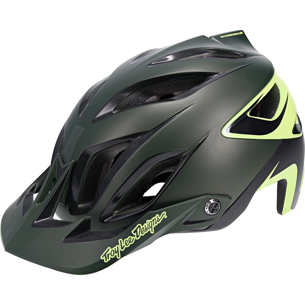 Photos - Protective Gear Set TLD A3 Mips Helmet 