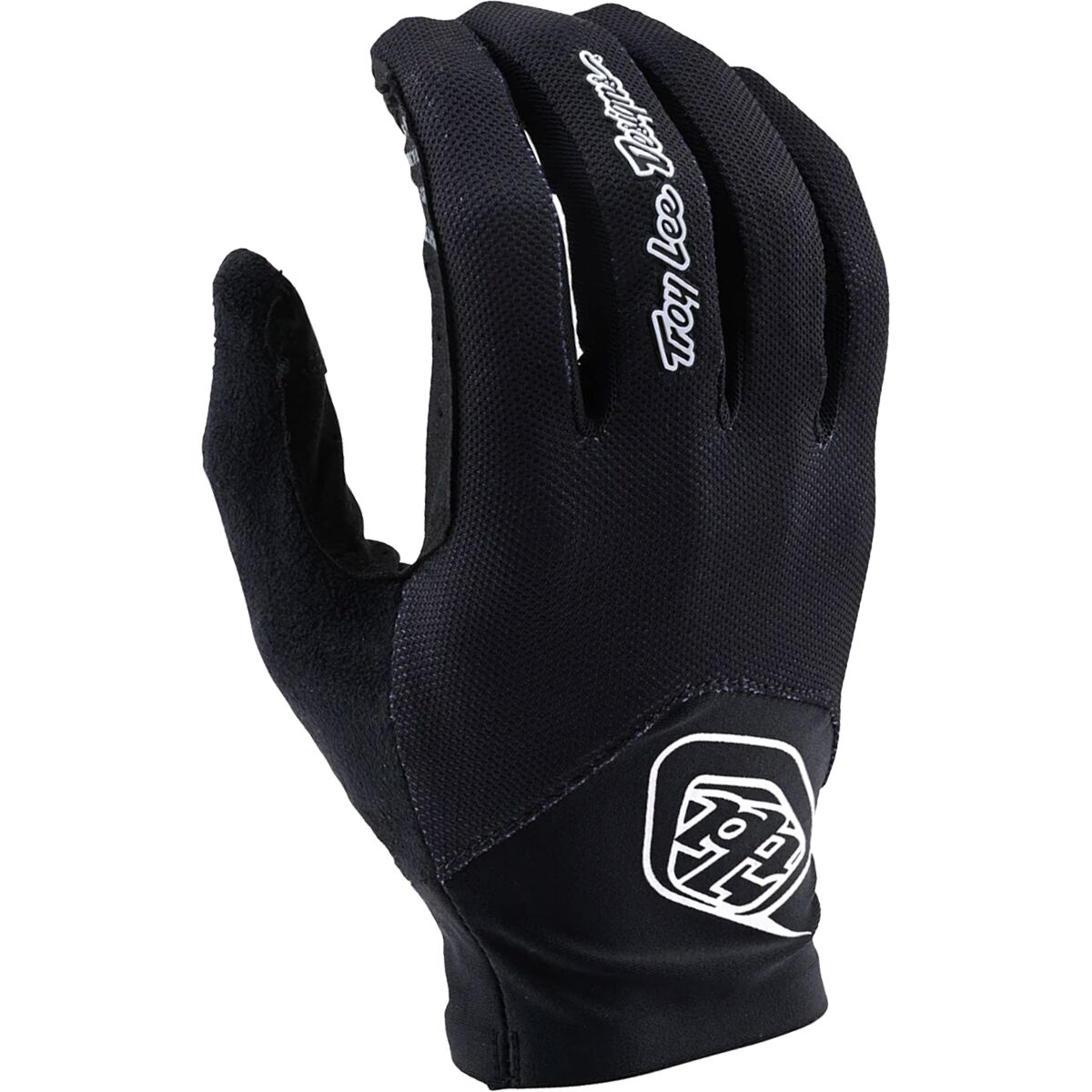 Image of Troy Lee Designs Ace Glove - Men's Mono Black (2023), S