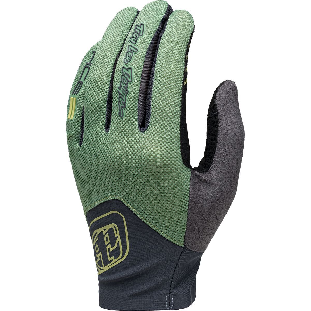 Troy Lee Designs Ace 2.0 Glove - Men's Glass Green, XXL