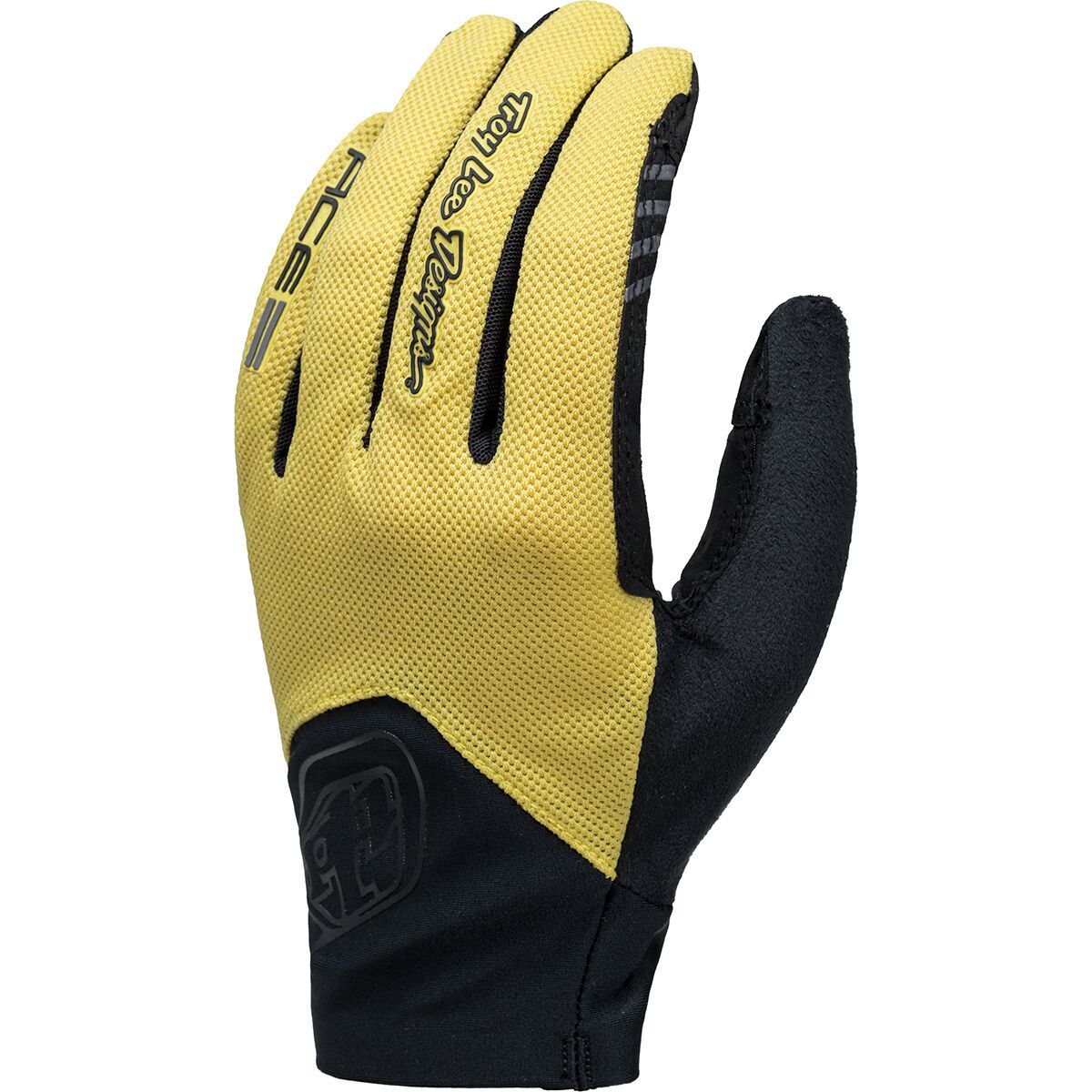 Image of Troy Lee Designs Ace Glove - Men's Honey, L
