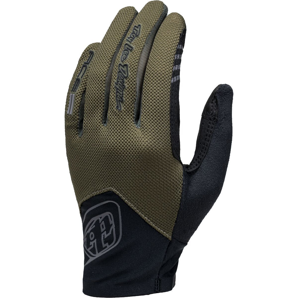 Troy Lee Designs Ace 2.0 Glove - Men's Military, S