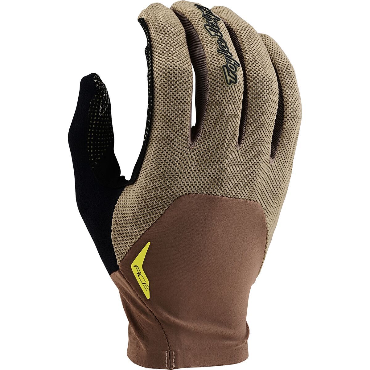 Troy Lee Designs Ace 2.0 Glove - Men's Mono Oak, XXL