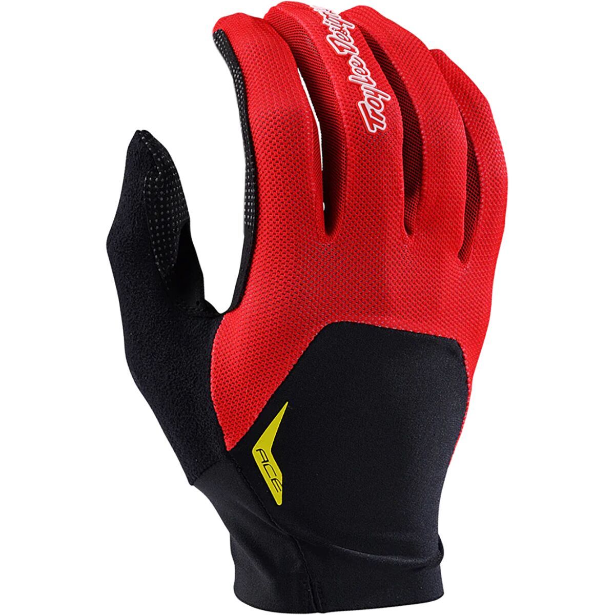 Troy Lee Designs Ace 2.0 Glove - Men's Red, XXL
