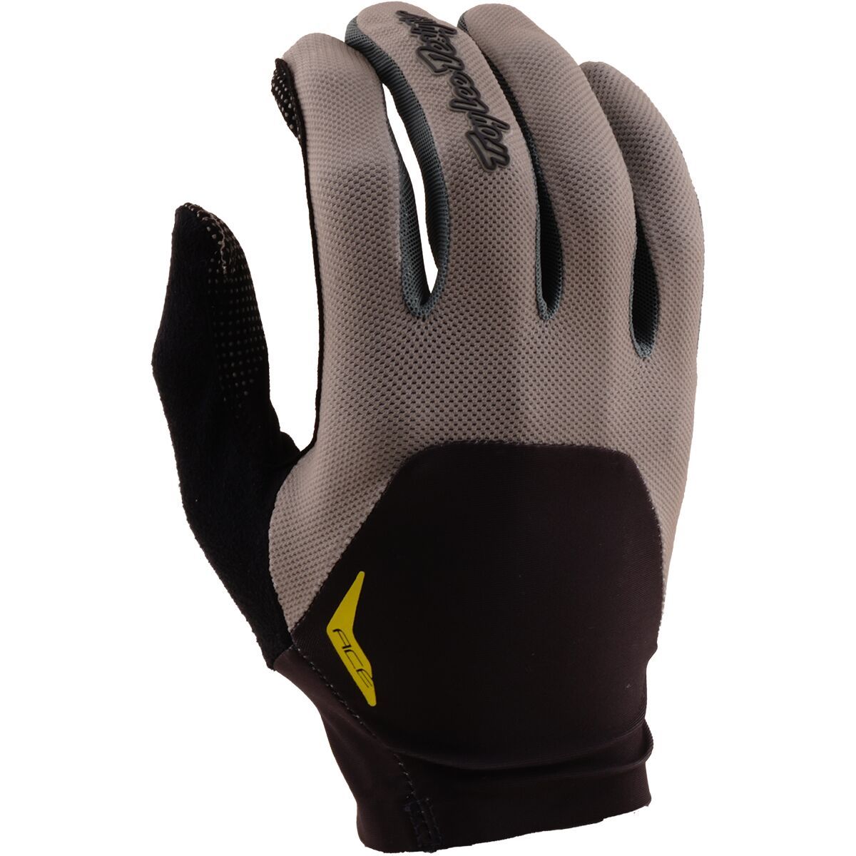 Image of Troy Lee Designs Ace Glove - Men's Solid Sage, M