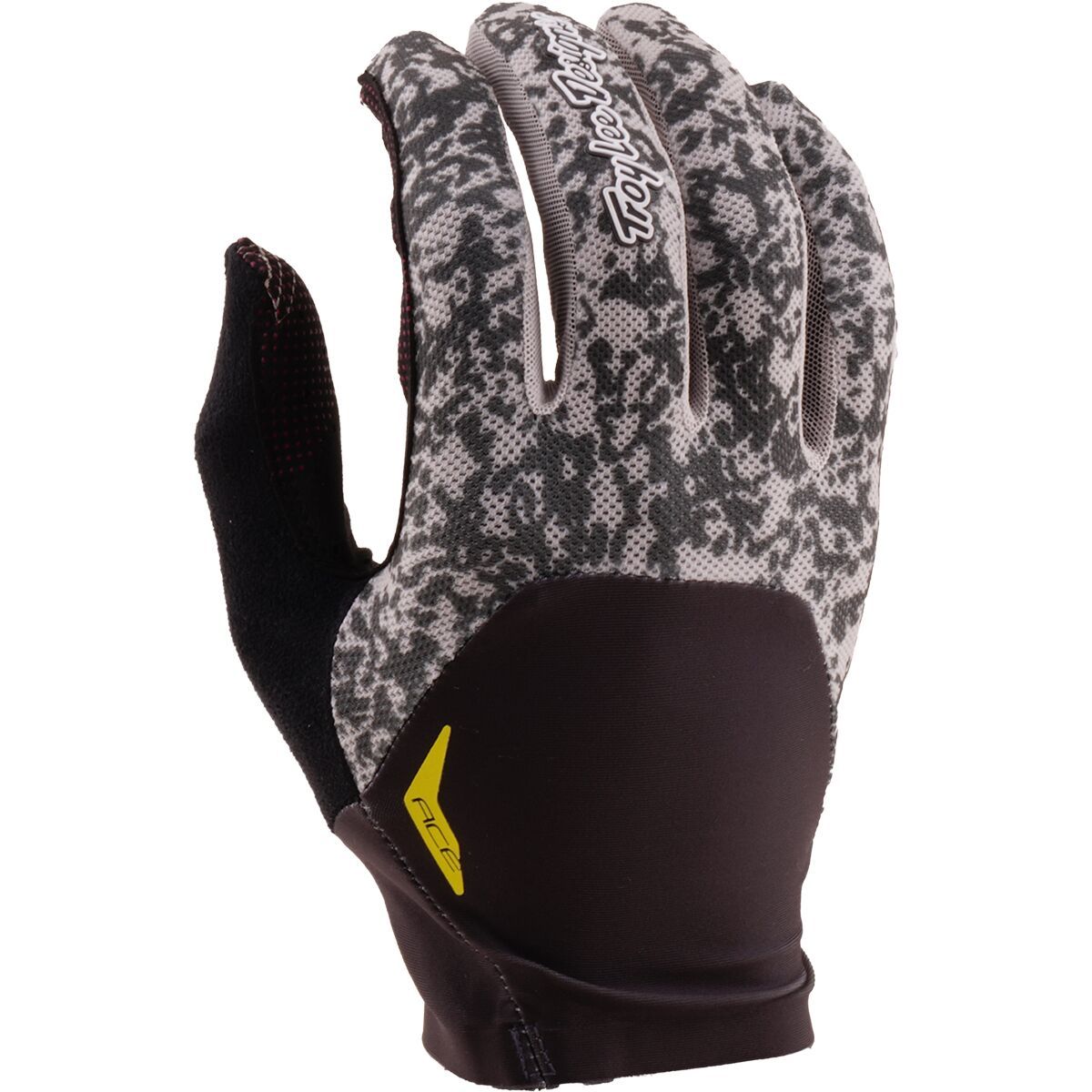Image of Troy Lee Designs Ace Glove - Men's Terra Carbon, M