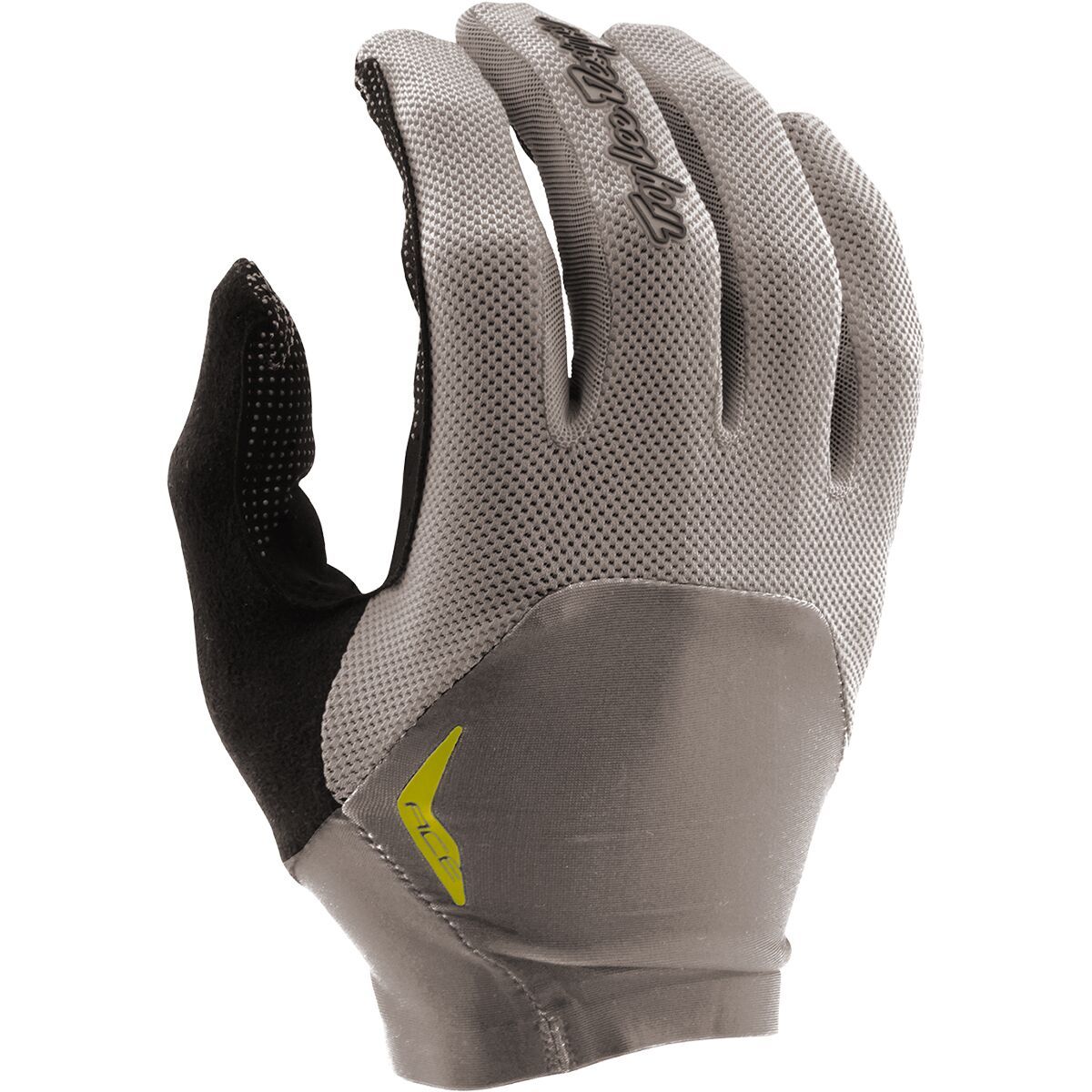 Image of Troy Lee Designs Ace Glove - Men's Timber, XXL