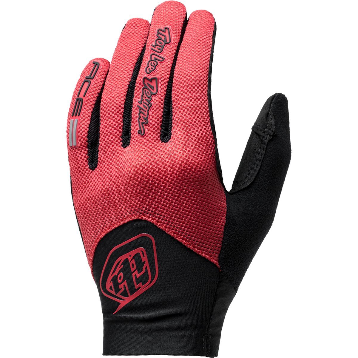 Troy Lee Designs Ace 2.0 Glove - Women's Firecracker, L