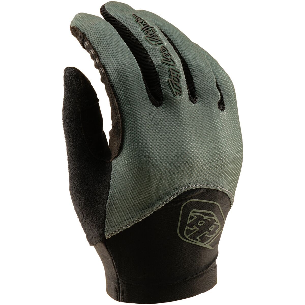 Image of Troy Lee Designs Ace 2.0 Glove - Women's Jade, L