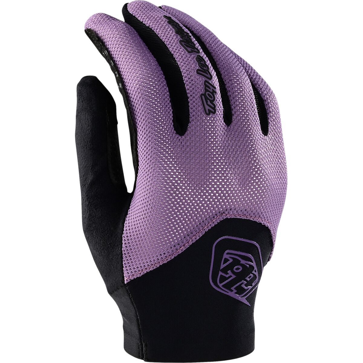 Image of Troy Lee Designs Ace 2.0 Glove - Women's Orchid, L