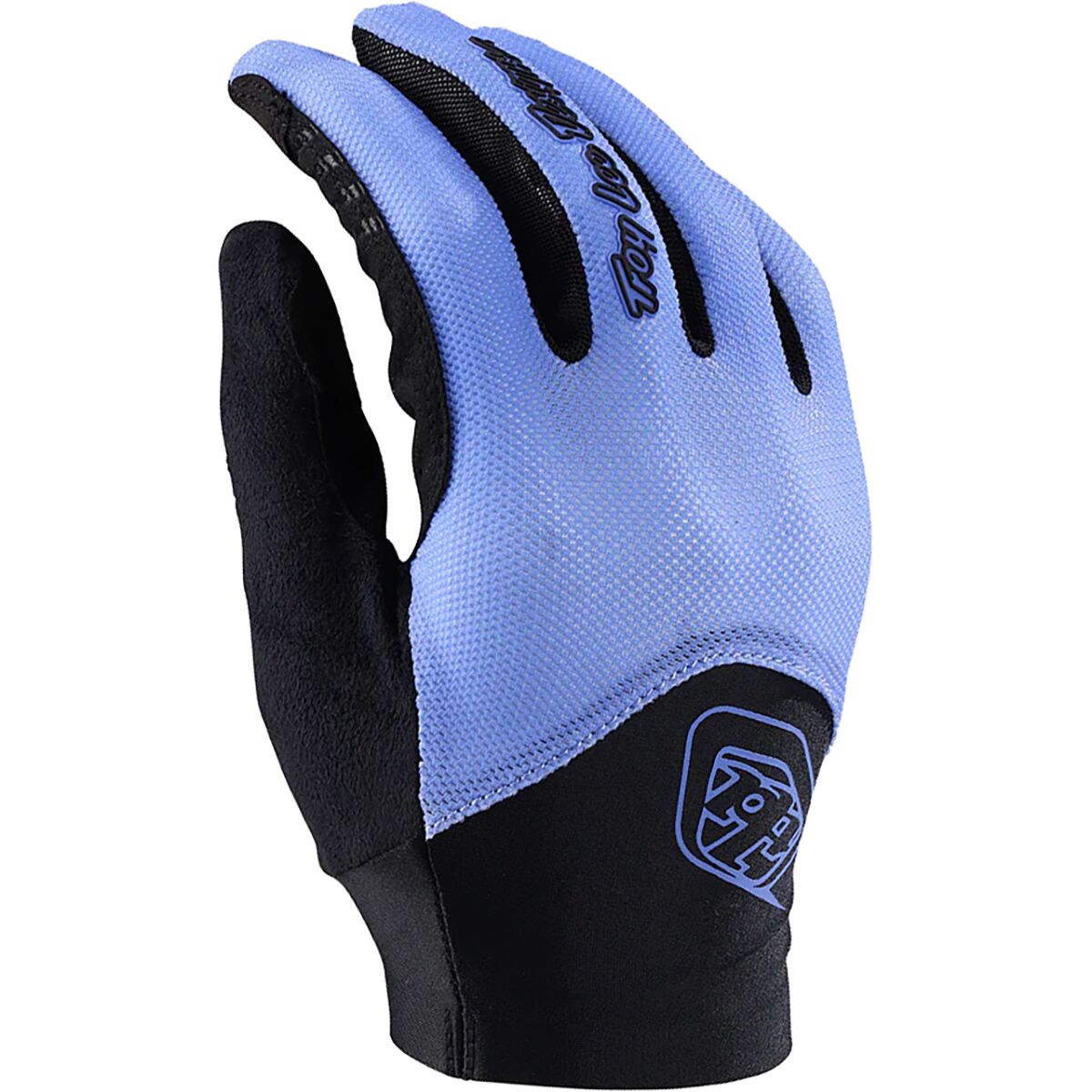 Image of Troy Lee Designs Ace 2.0 Glove - Women's Wildflower, L