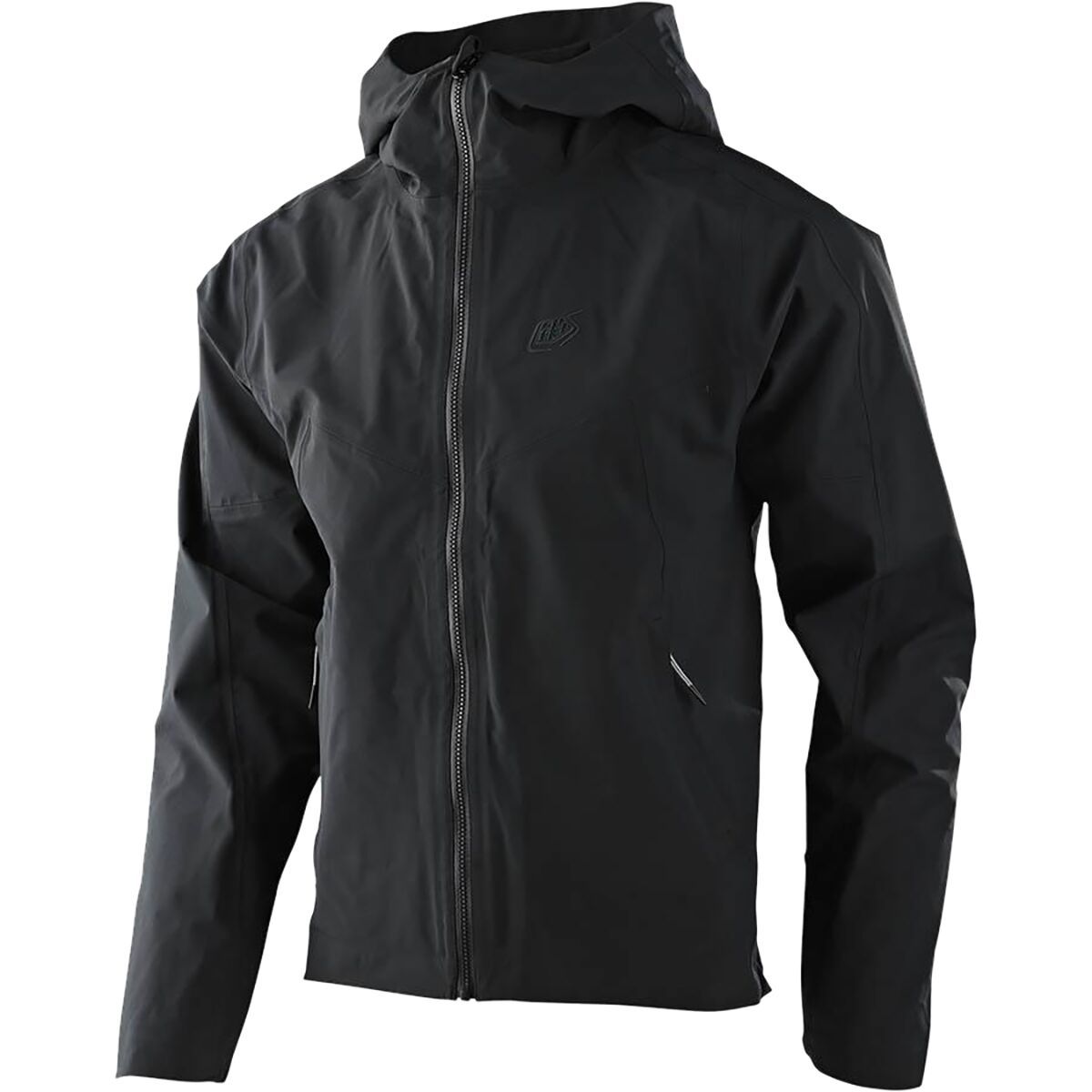 Image of Troy Lee Designs Descent Jacket - Men's Black, M
