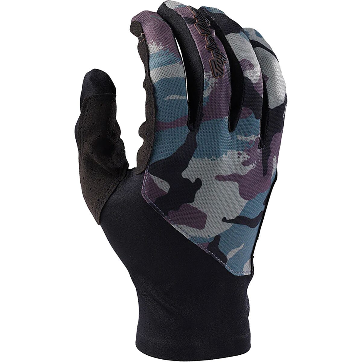 Troy Lee Designs Flowline Glove - Men's Army Green, XL