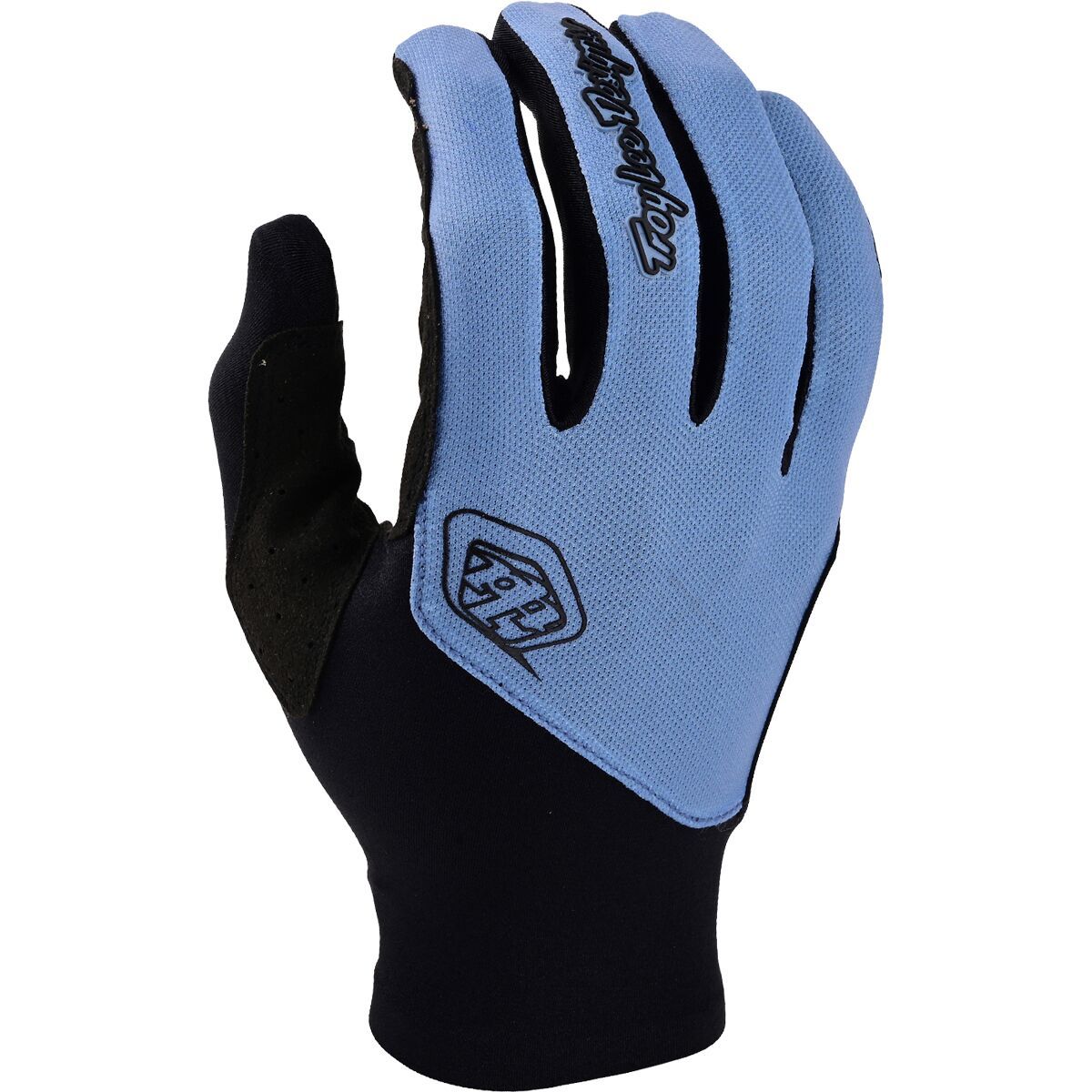 Troy Lee Designs Flowline Glove - Men's Blue, XXL